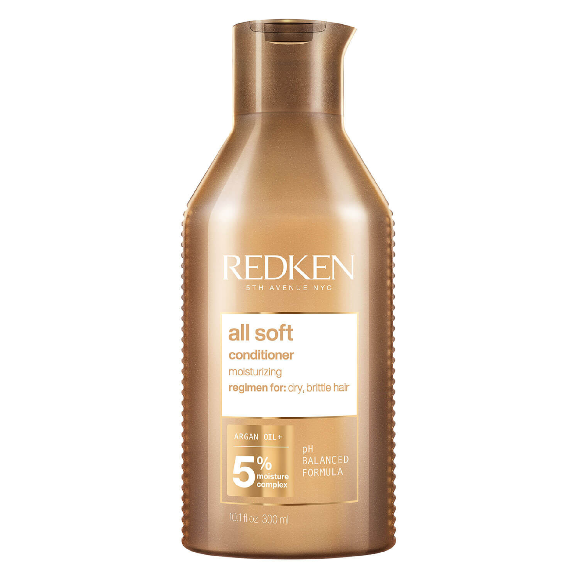 CT-15367_Redken All Soft Conditioner 300 ml