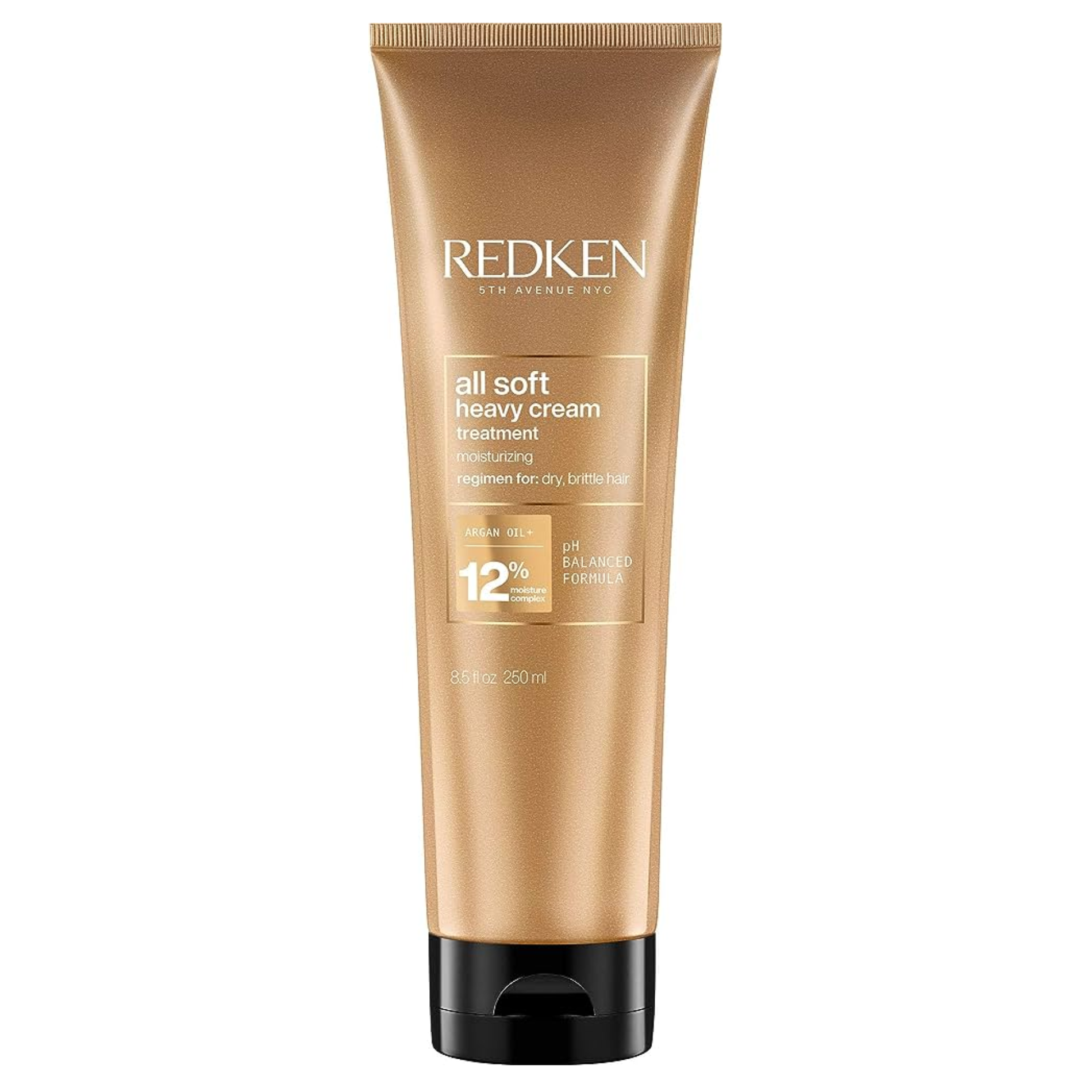 CT-15192_Redken All Soft Heavy Cream Treatment - 250 ml