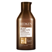 CT-17230_Redken All Soft Mega Curls Conditioner 300 ml