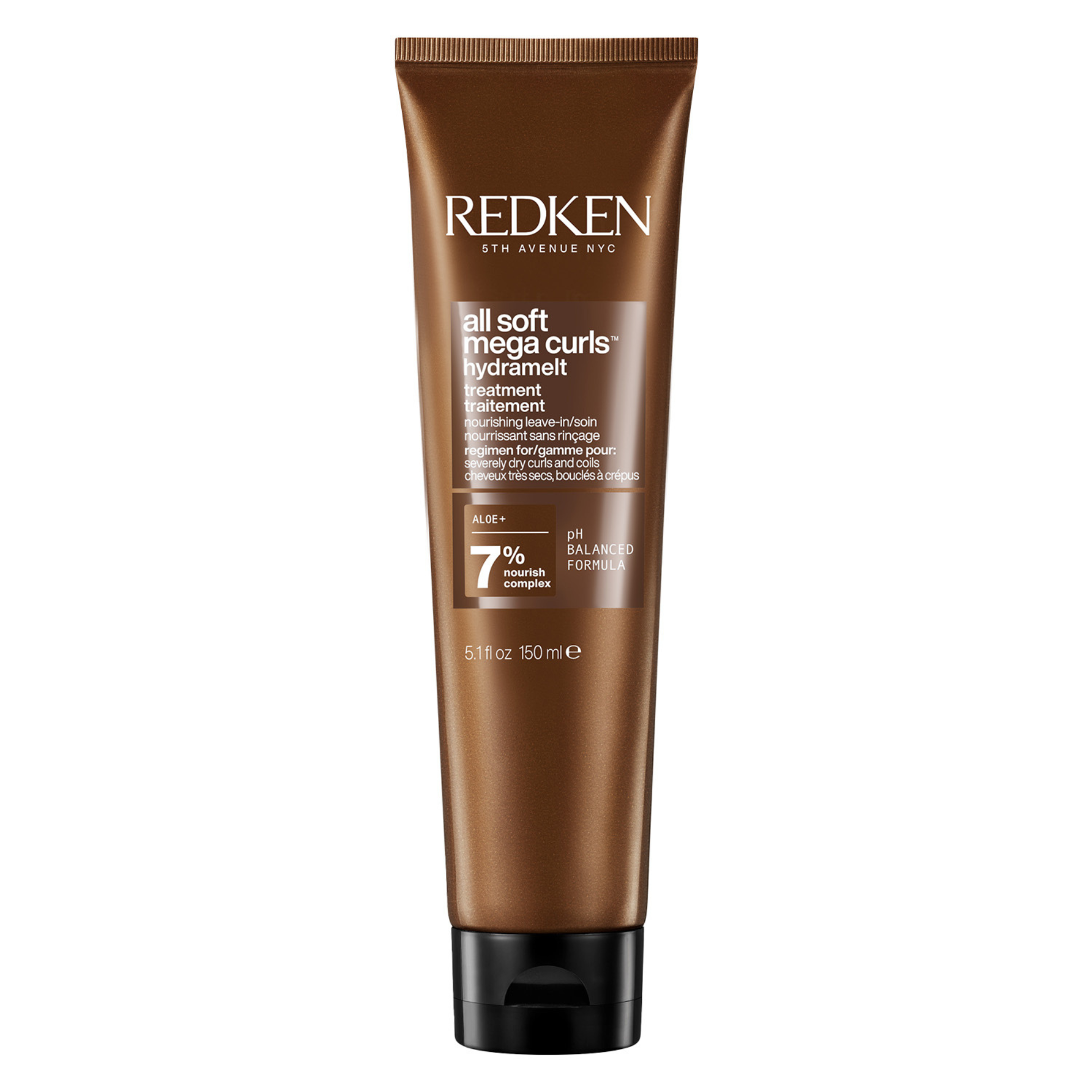 CT-17232_Redken All Soft Mega Curls Hydramelt Treatment 300 ml