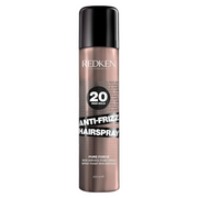 CT-17118_Redken Anti Frizz 20 Hairspray - 250 ml