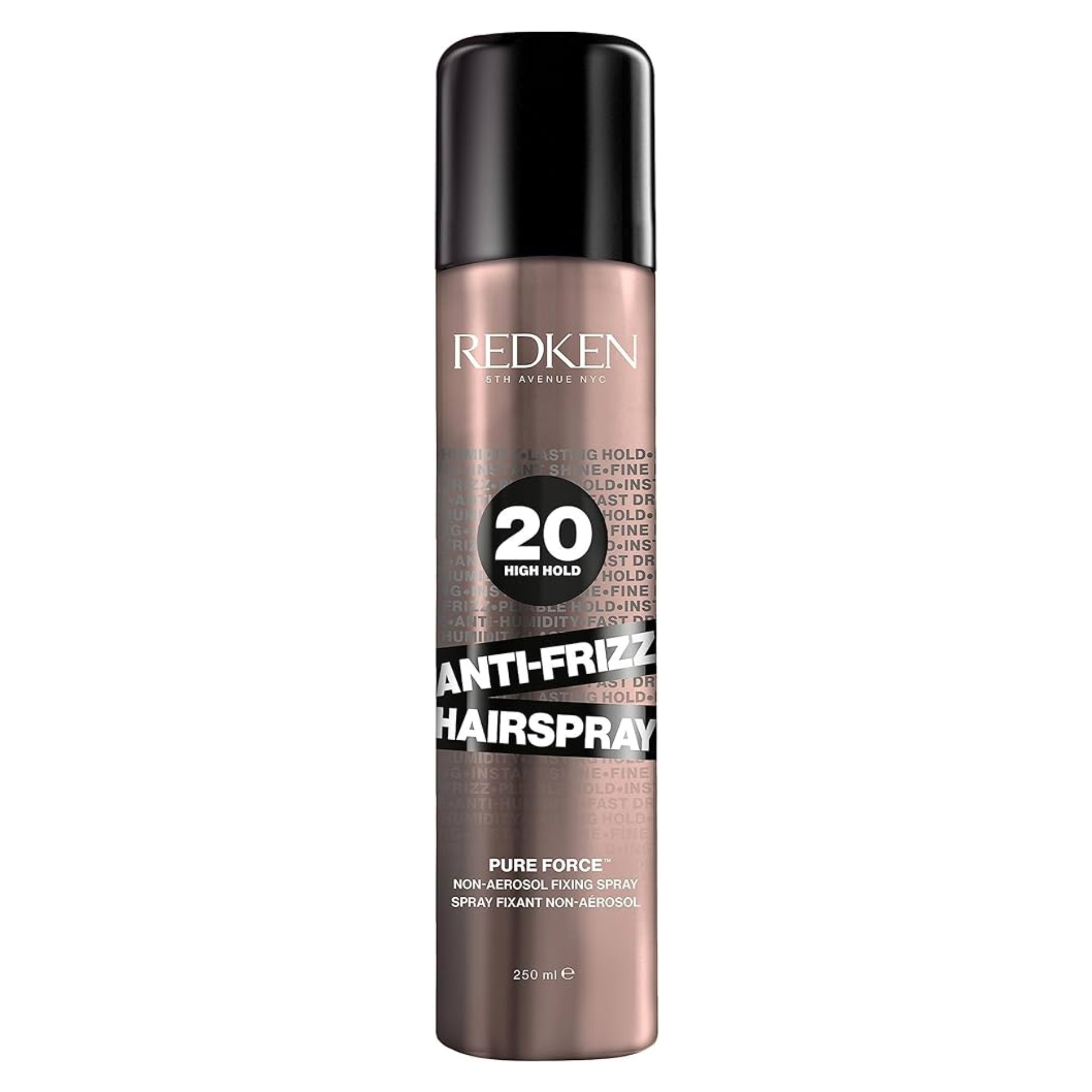 CT-17118_Redken Anti Frizz 20 Hairspray - 250 ml