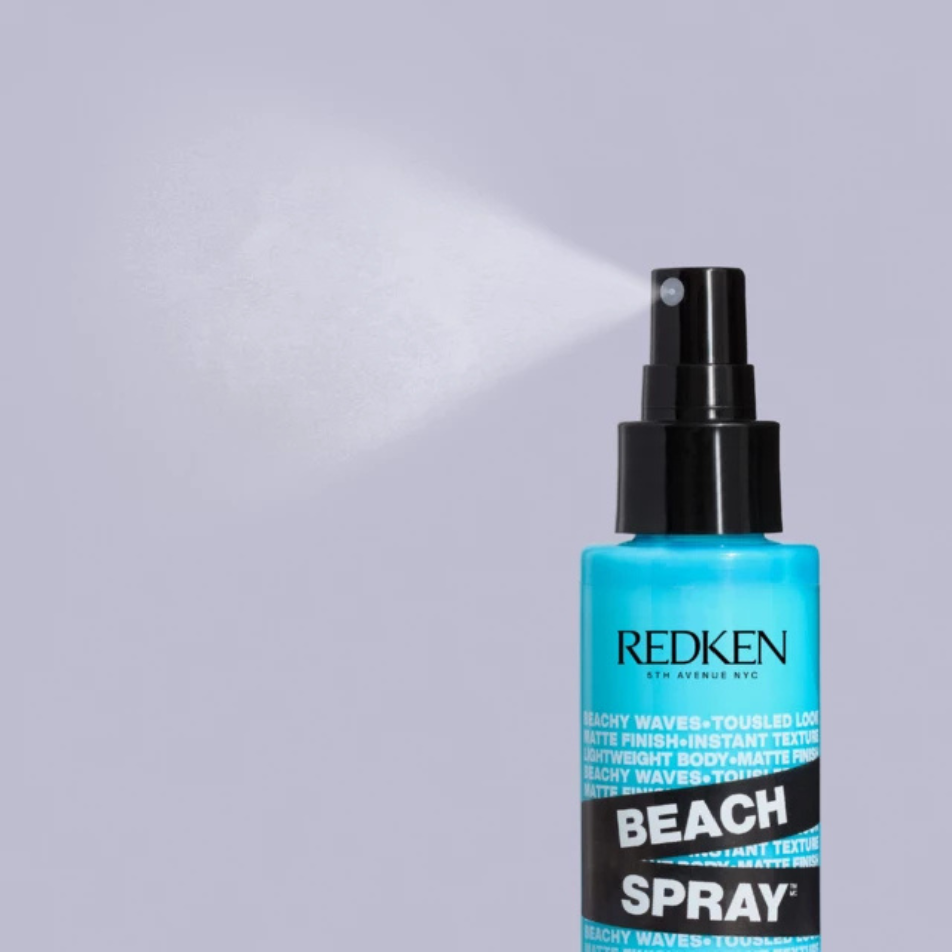 Redken Beach Spray Texture - 150 ml