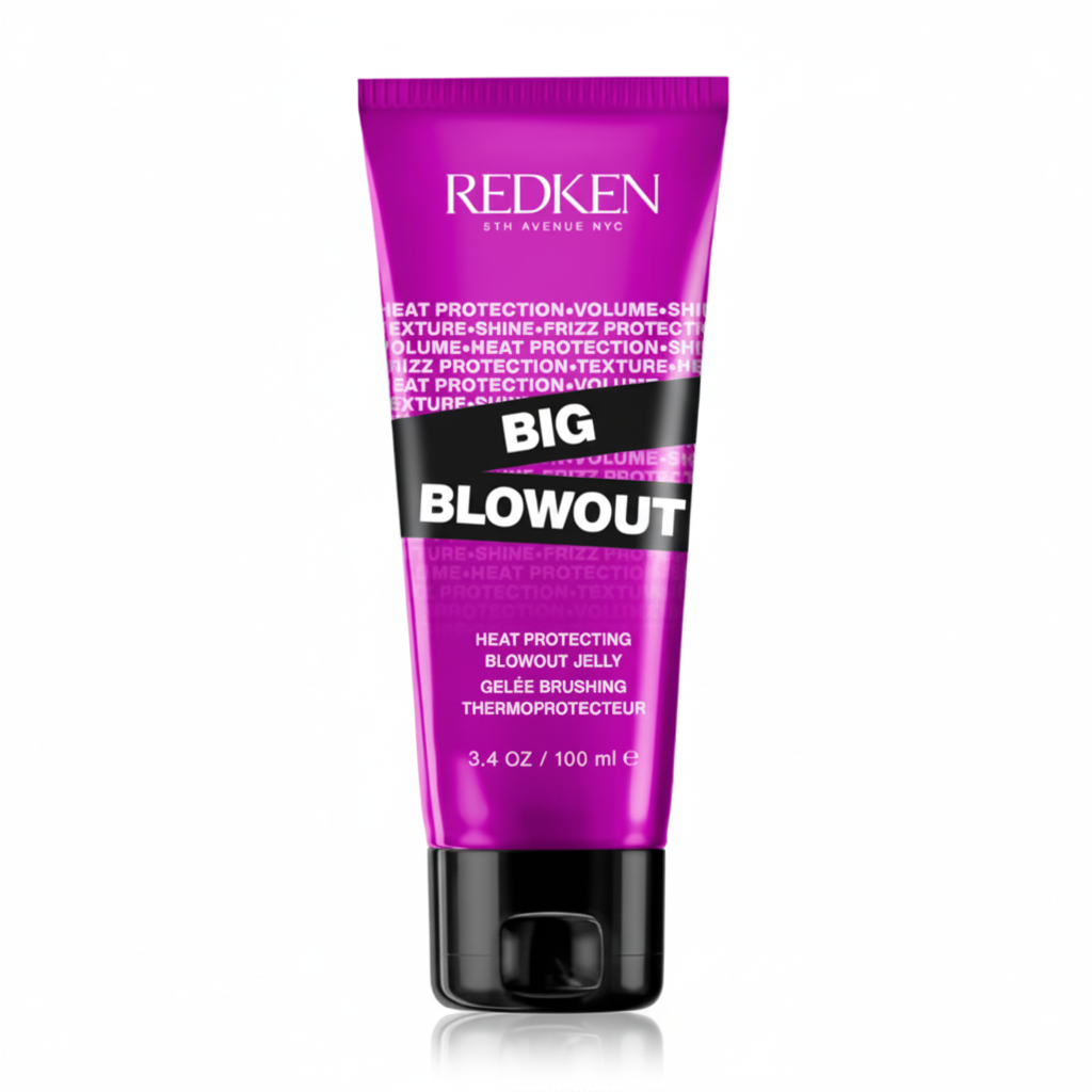CT-17242_Redken Big Blowout Gel - 100 ml