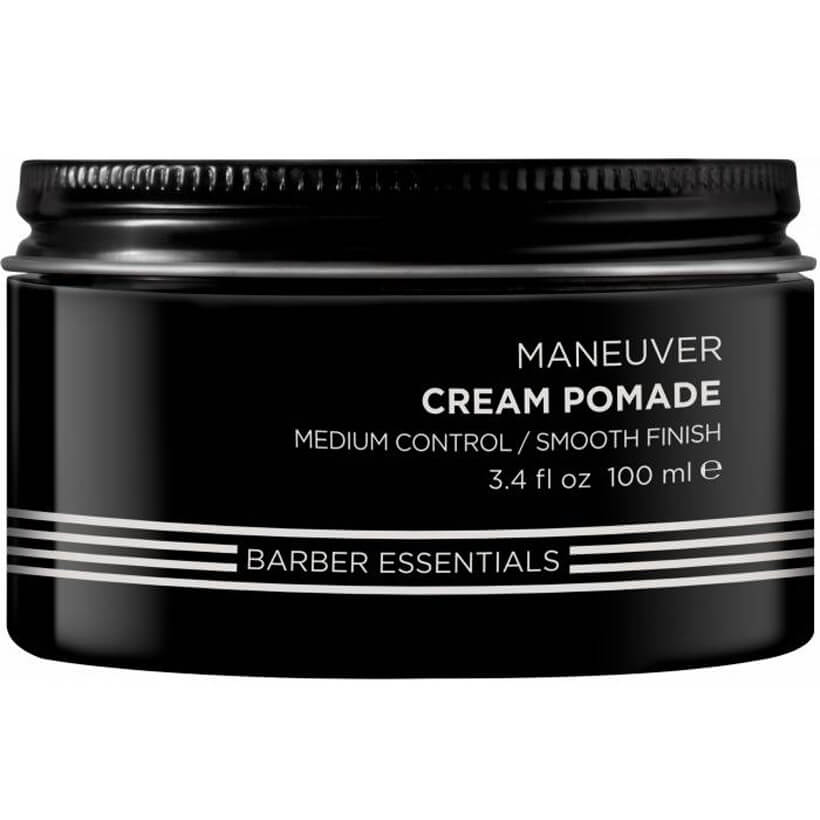 CT-12229_Redken Brews Maneuver Cream Pomade 100ml