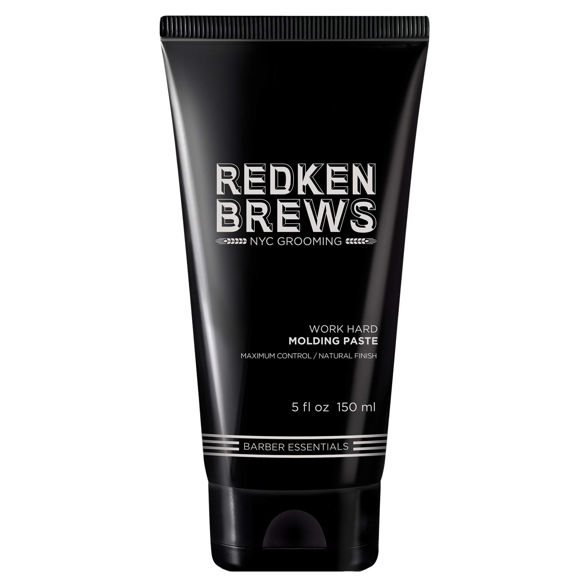 CT-12237.1_Redken Brews Work Hard Molding Paste - 150 ml