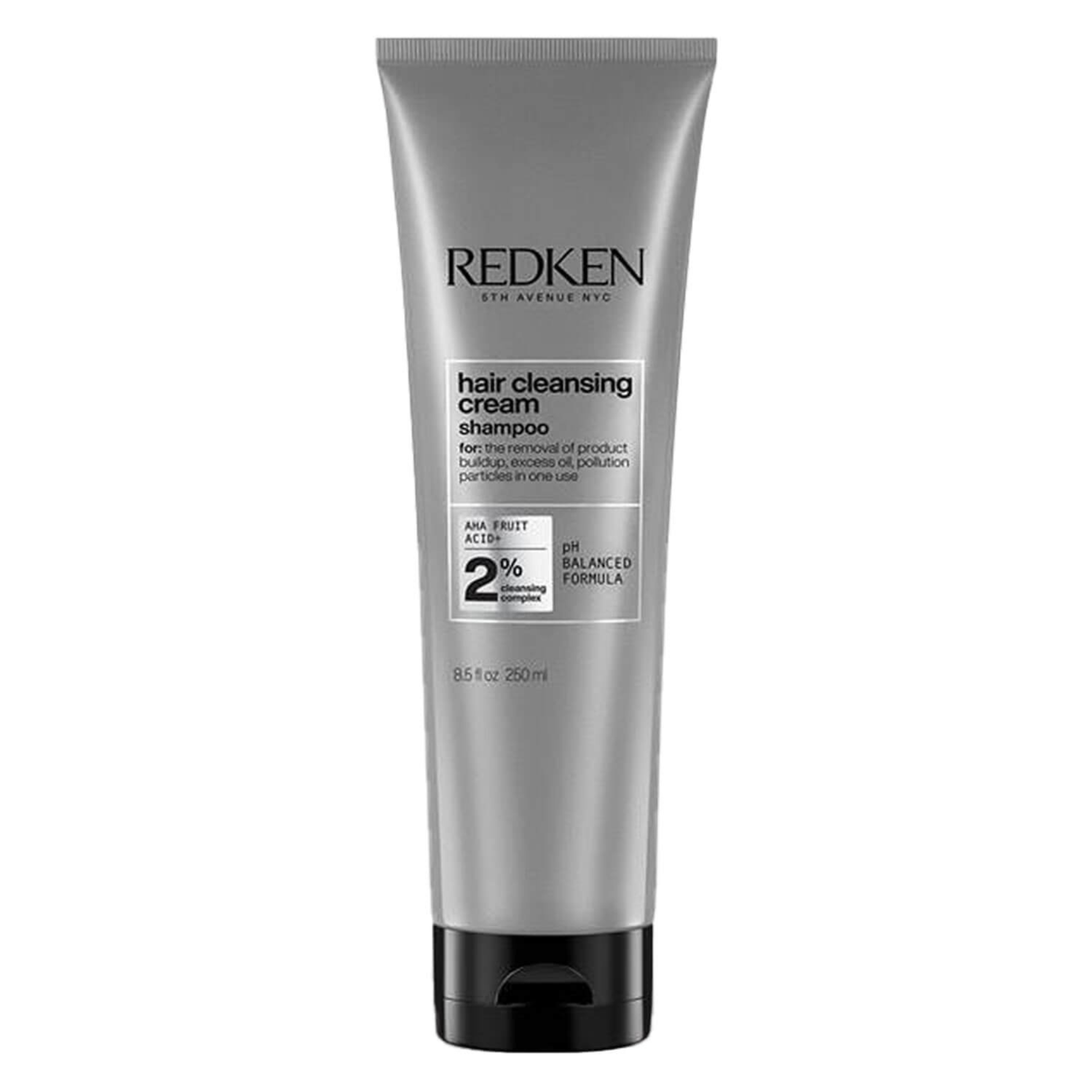 CT-17235_Redken Clean Maniac Hair Cleansing Cream Shampoo 250 ml