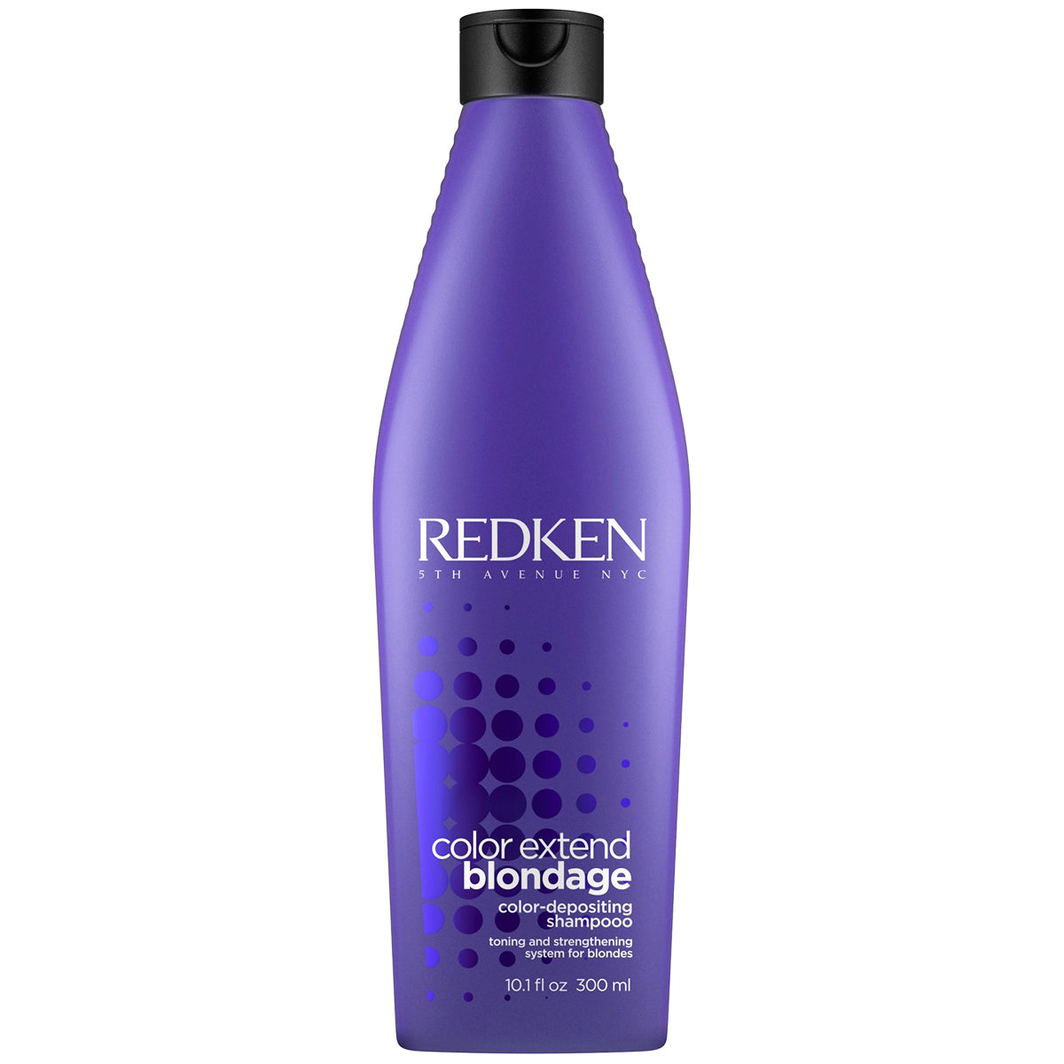 CT-11604_Redken Color Extend Blondage Shampoo 300ml
