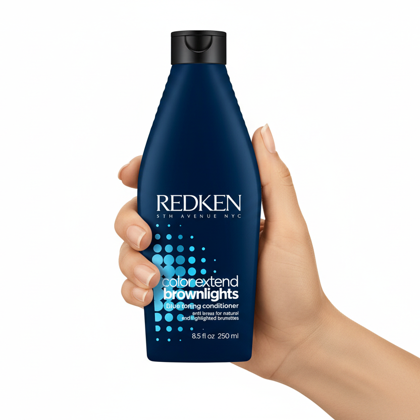 CT-12118_Redken Color Extend Brownlights Conditioner 250 ml