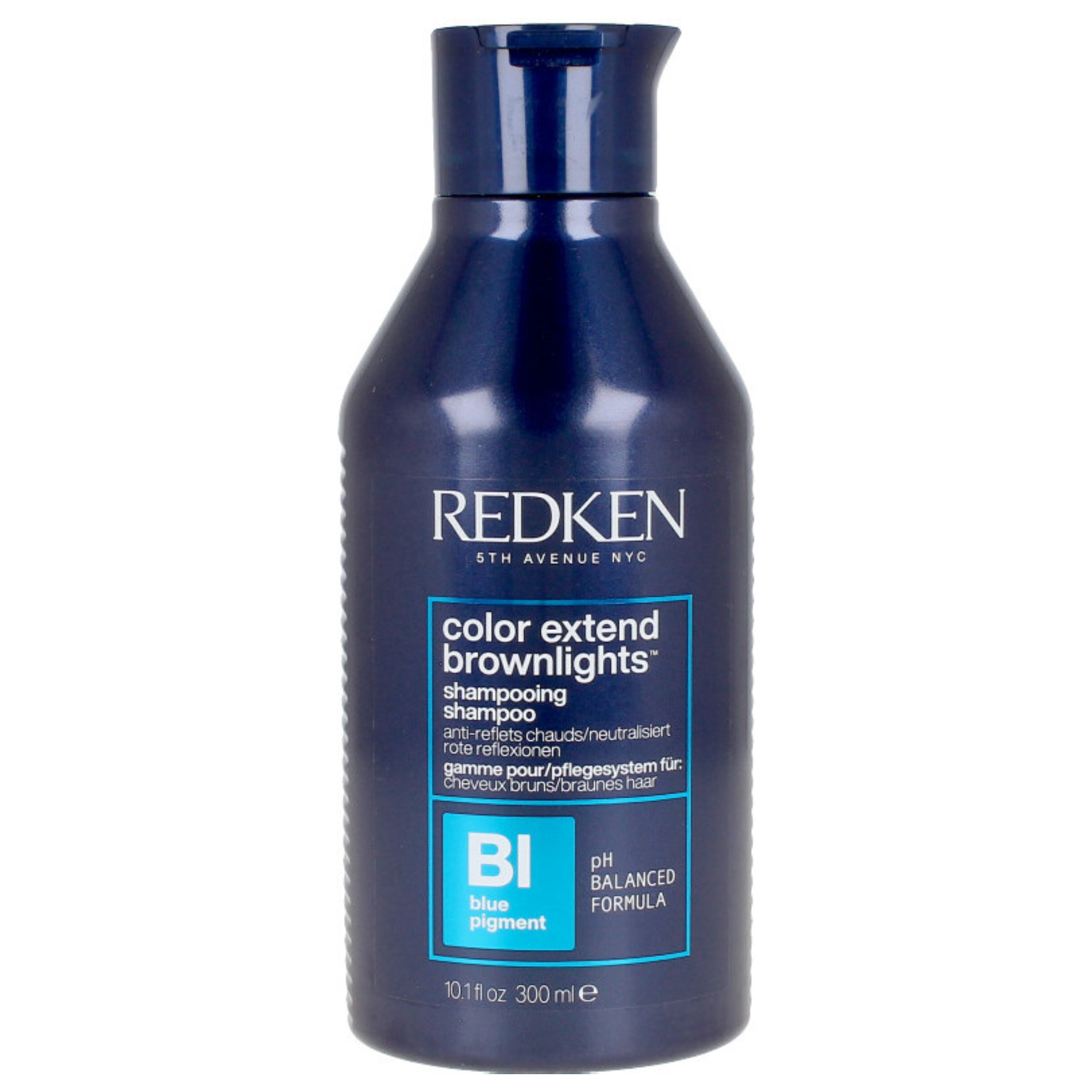 CT-17098_Redken Color Extend Brownlights Shampoo - 300 ml