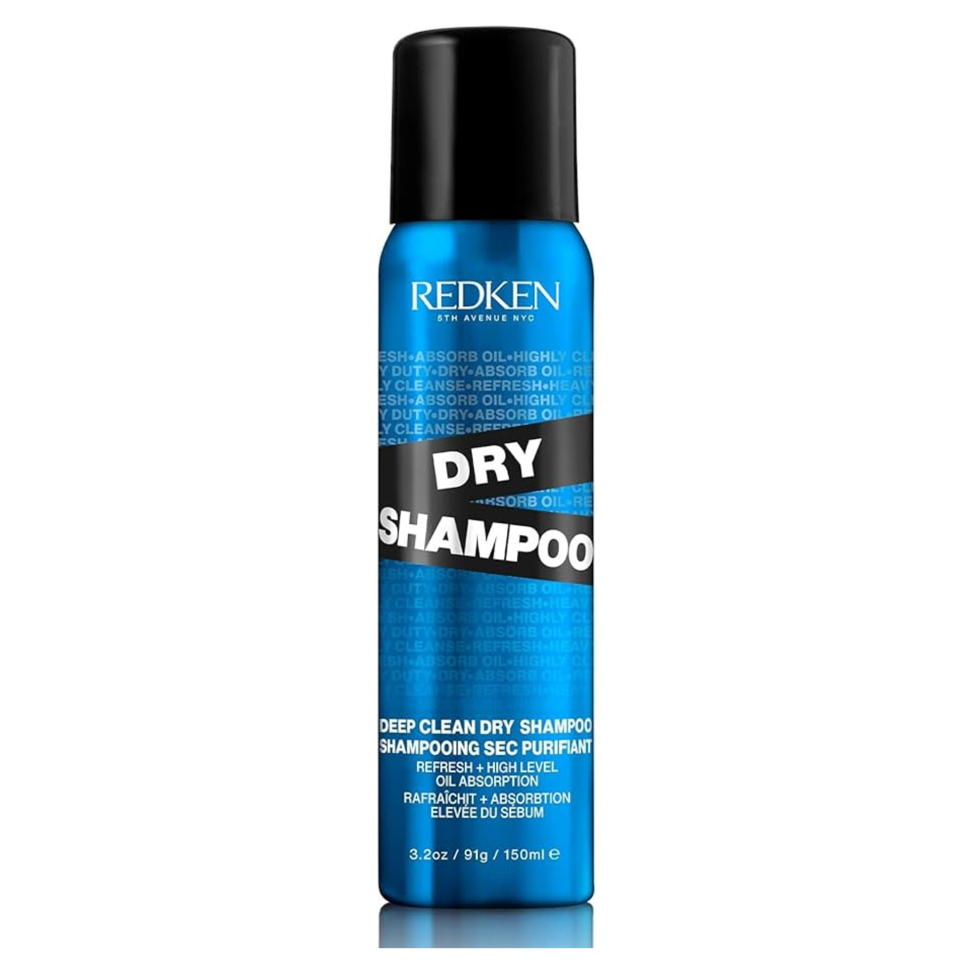 CT-17079_Redken Deep Clean Dry Shampoo - 150 ml
