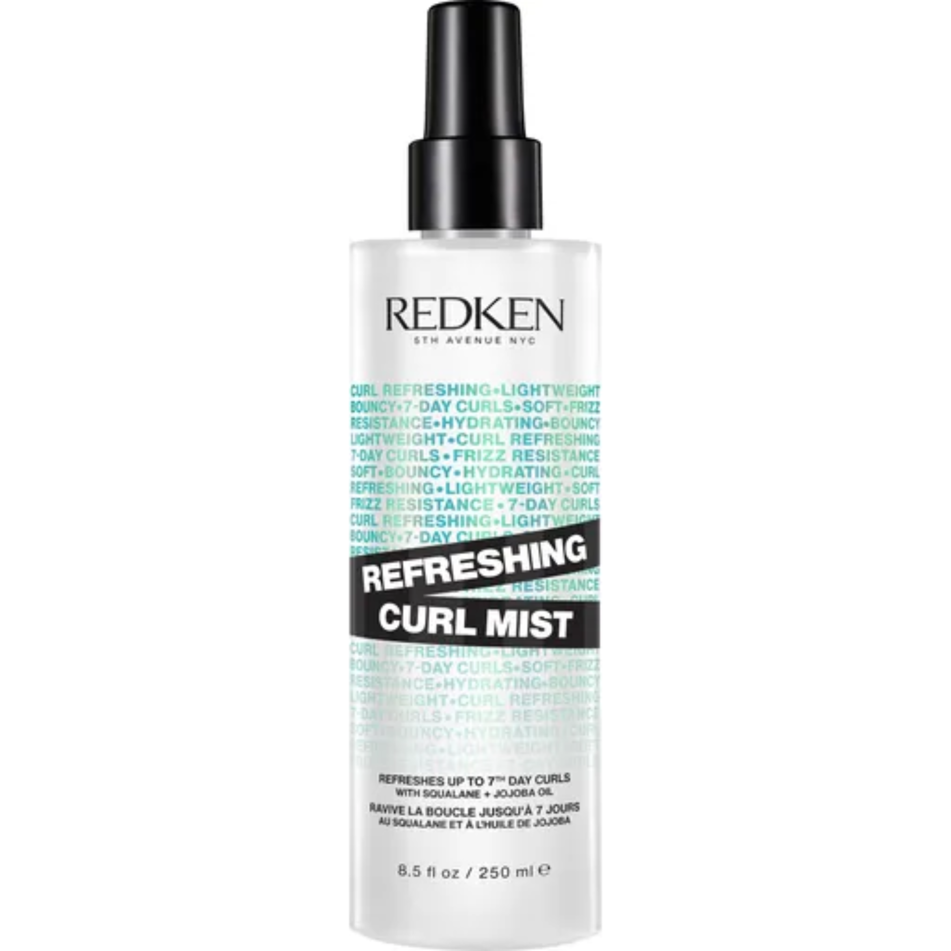 CT-17475_Redken Erfrischender Locken Nebel - 250 ml