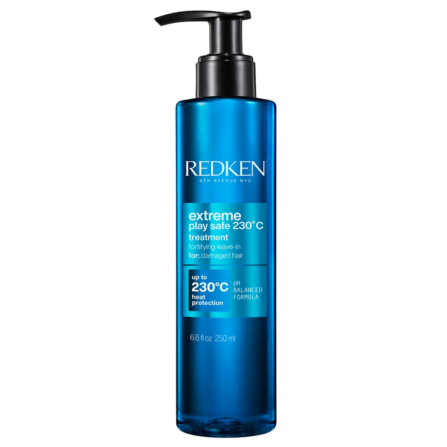 CT-11521_Redken Extreme Play Safe Leave-in Treatment - 250 ml