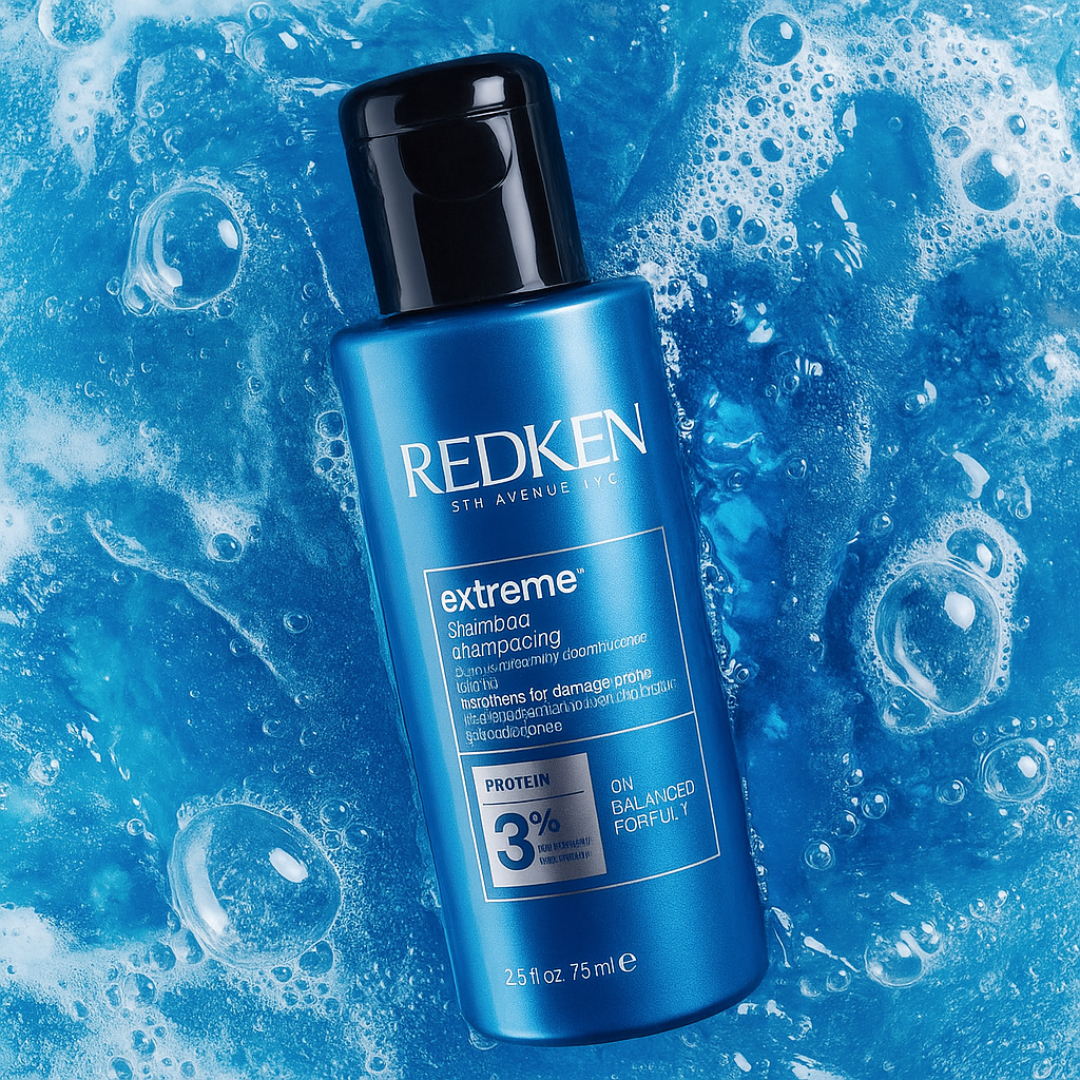 Redken Extreme Shampoo - 75 ml