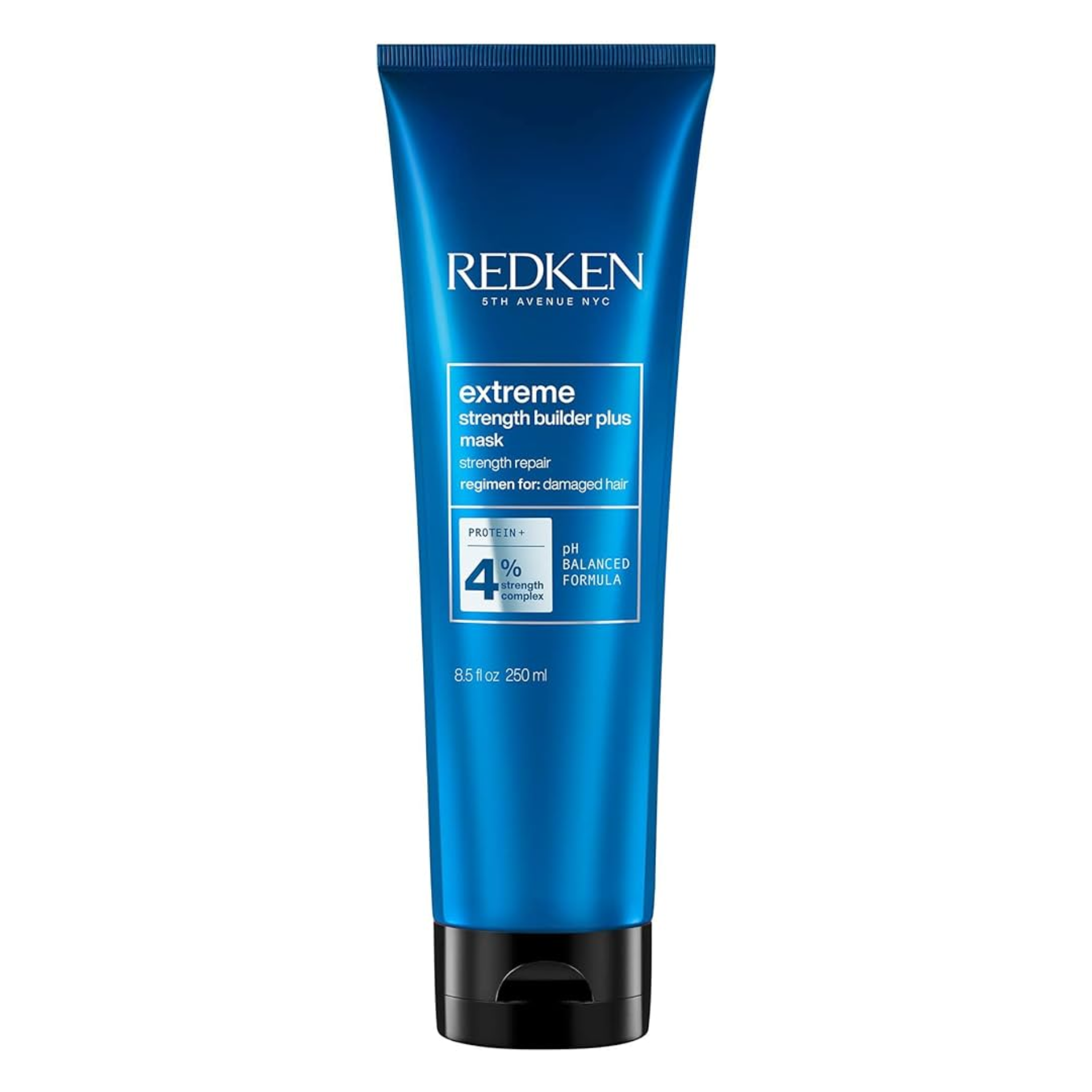 CT-11607_Redken Extreme Strength Builder Plus Maske - 250 ml
