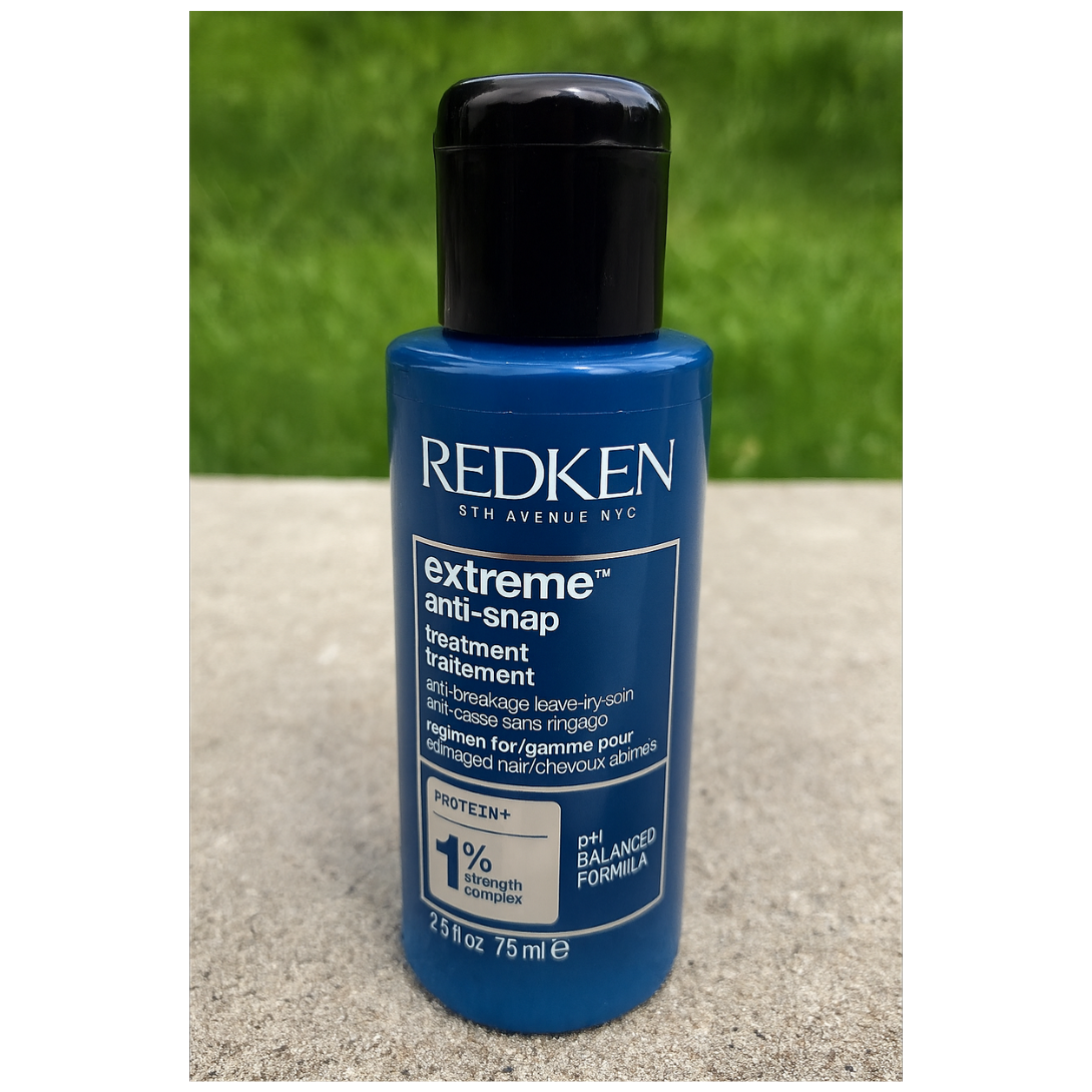CT-18140_Redken Extreme Treatment - 75 ml
