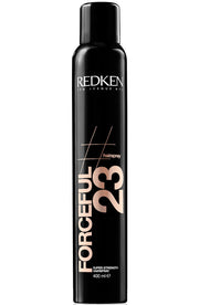 CT-15323_Redken Forceful 23 Styling Halt Finishing Spray 400 ml