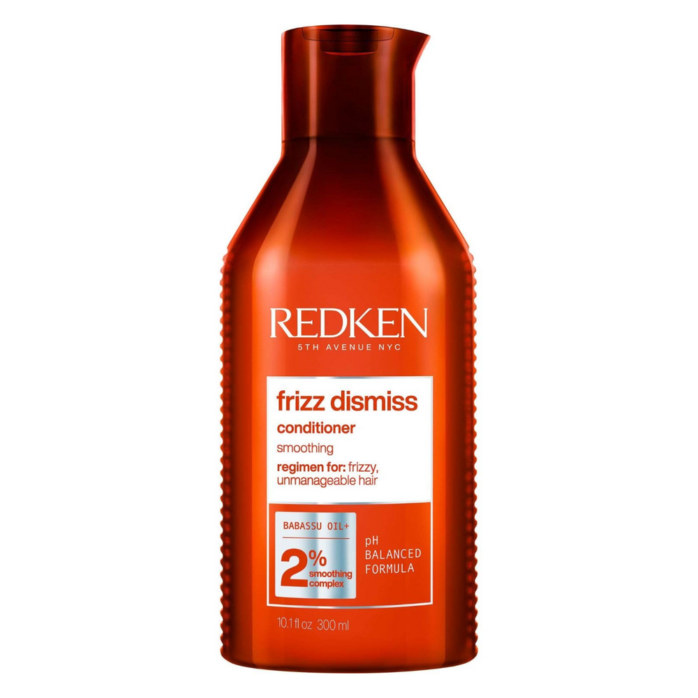 CT-17116_Redken Frizz Dismiss Conditioner - 300 ml