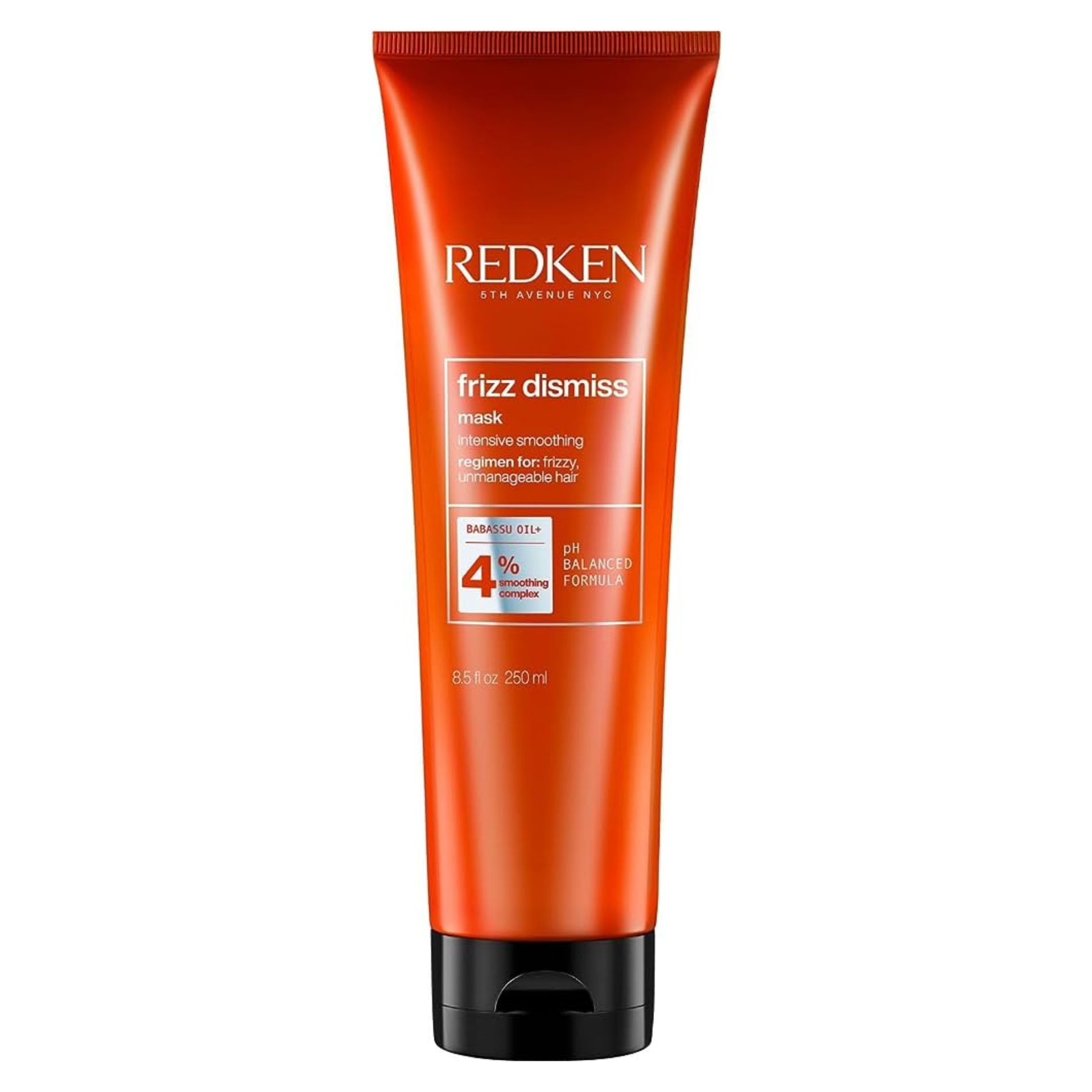 CT-17087_Redken Frizz Dismiss Mask - 250 ml