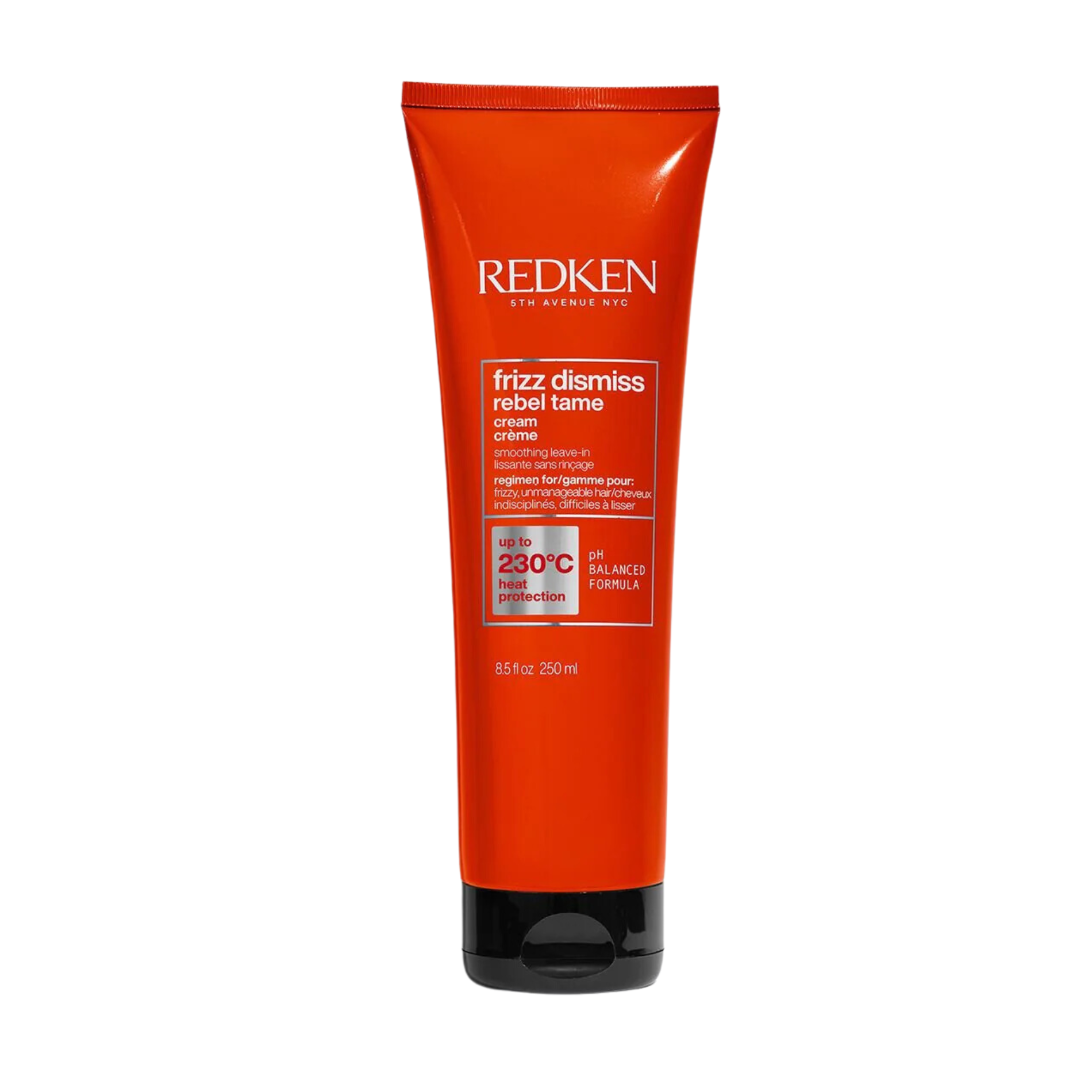 CT-17095_Redken Frizz Dismiss Rebel Tame Leave In Cream - 250 ml