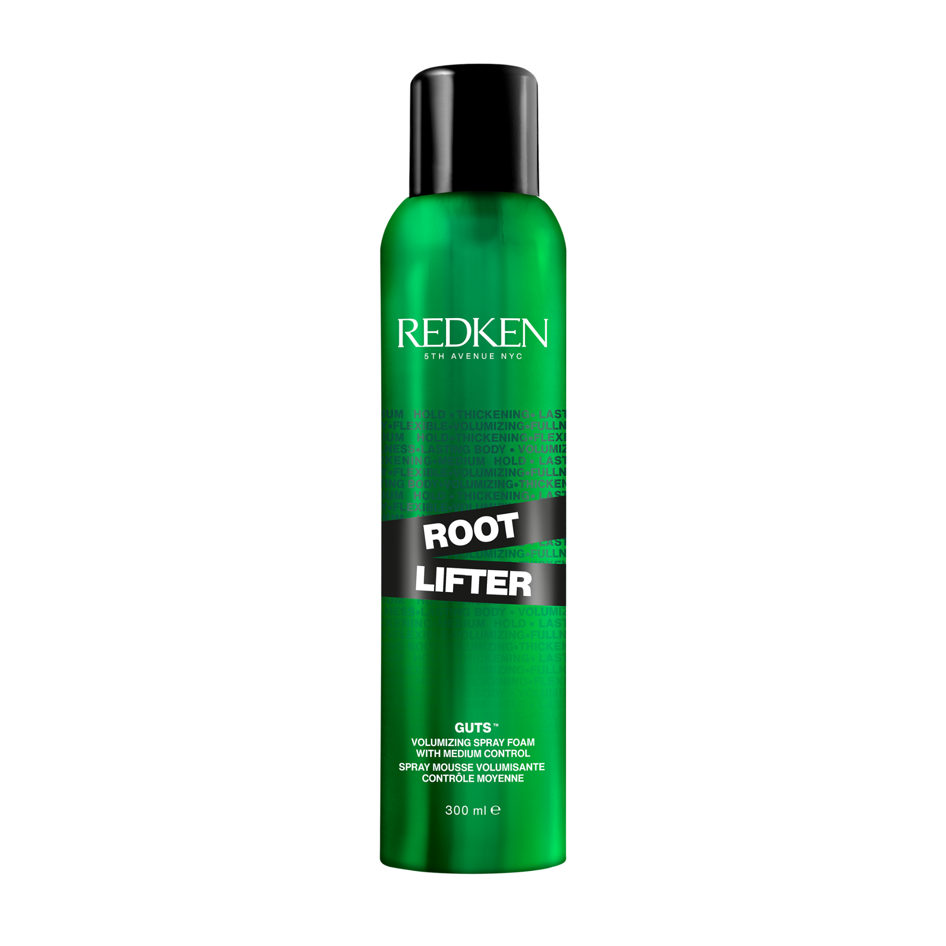 CT-17231_Redken Guts Root Lifter Schaum - 300 ml
