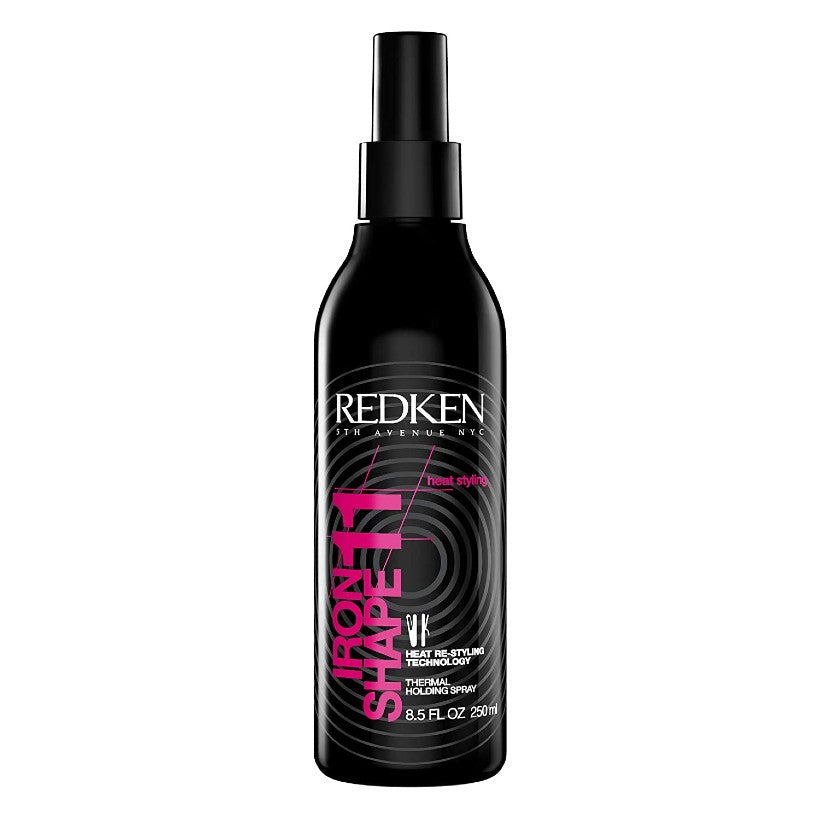 CT-15231_Redken Iron Shape 11 Finishing Thermal Spray 250ml