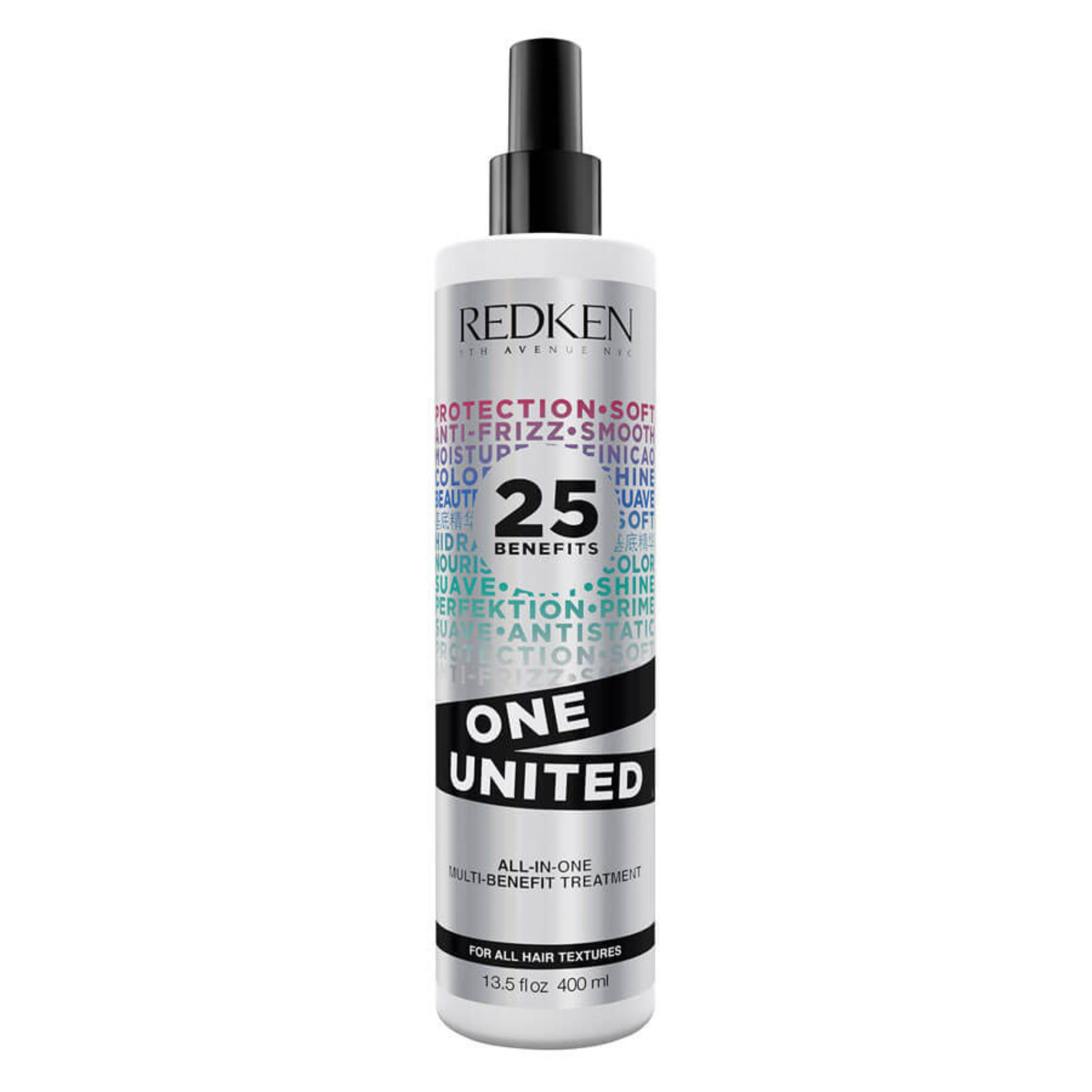 CT-17157_Redken One United Multi Treatment Spray 400 ml