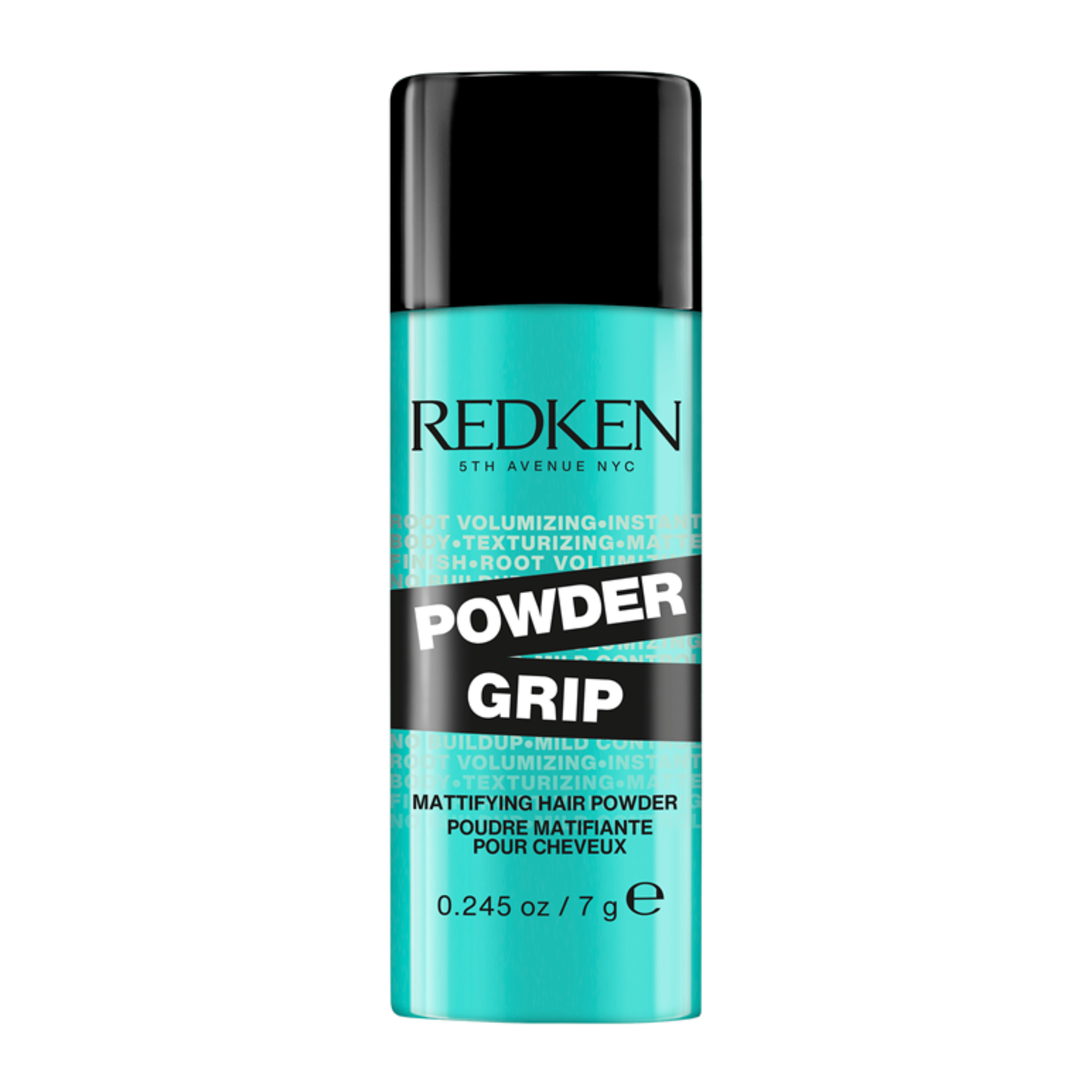 CT-15232_Redken Powder Grip Mattifying Hair - 7g