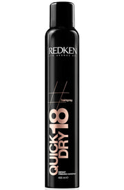CT-15324.1_Redken Quick Dry 18 Hairspray 400ml