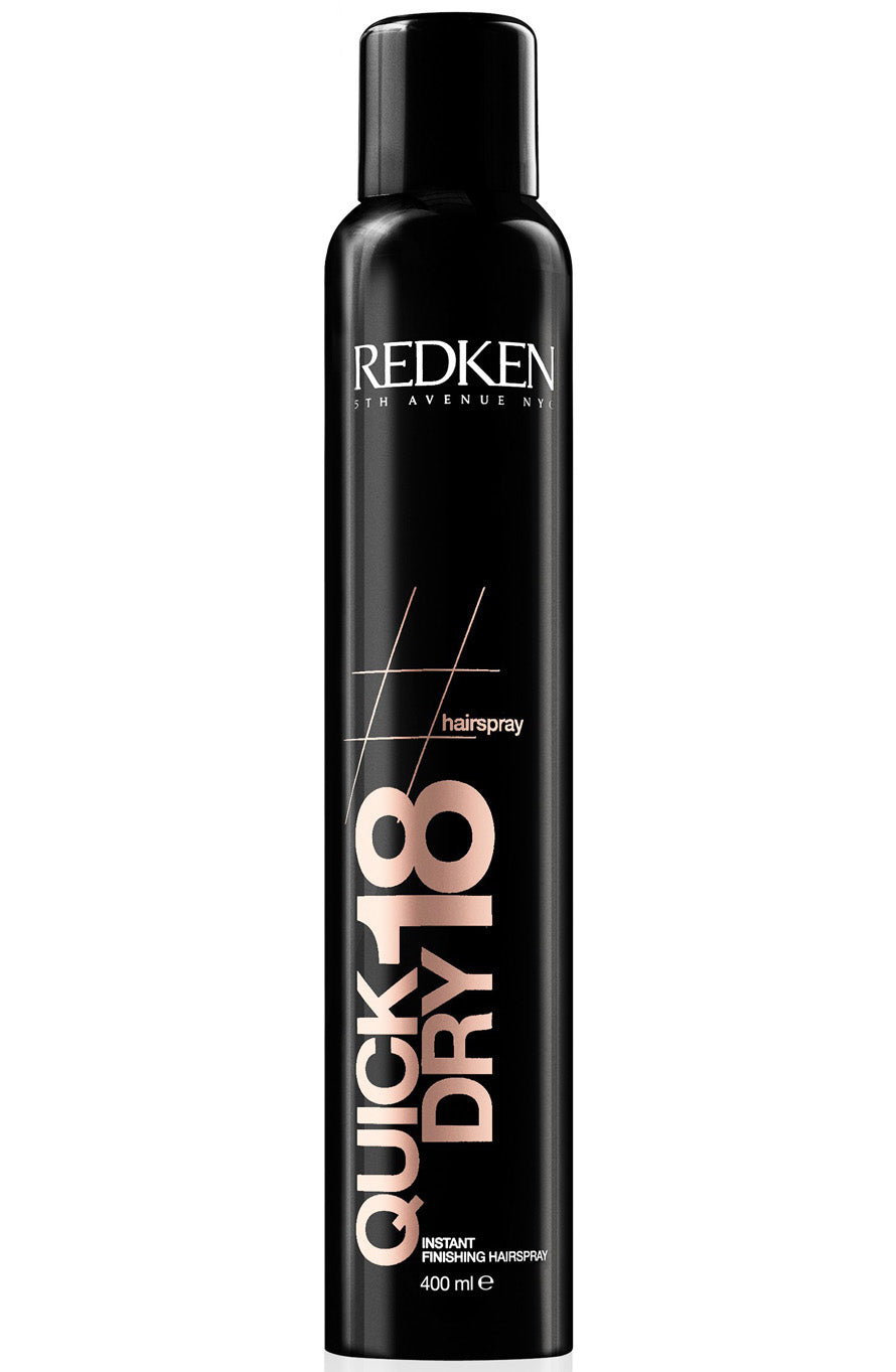 CT-15324.1_Redken Quick Dry 18 Hairspray 400ml