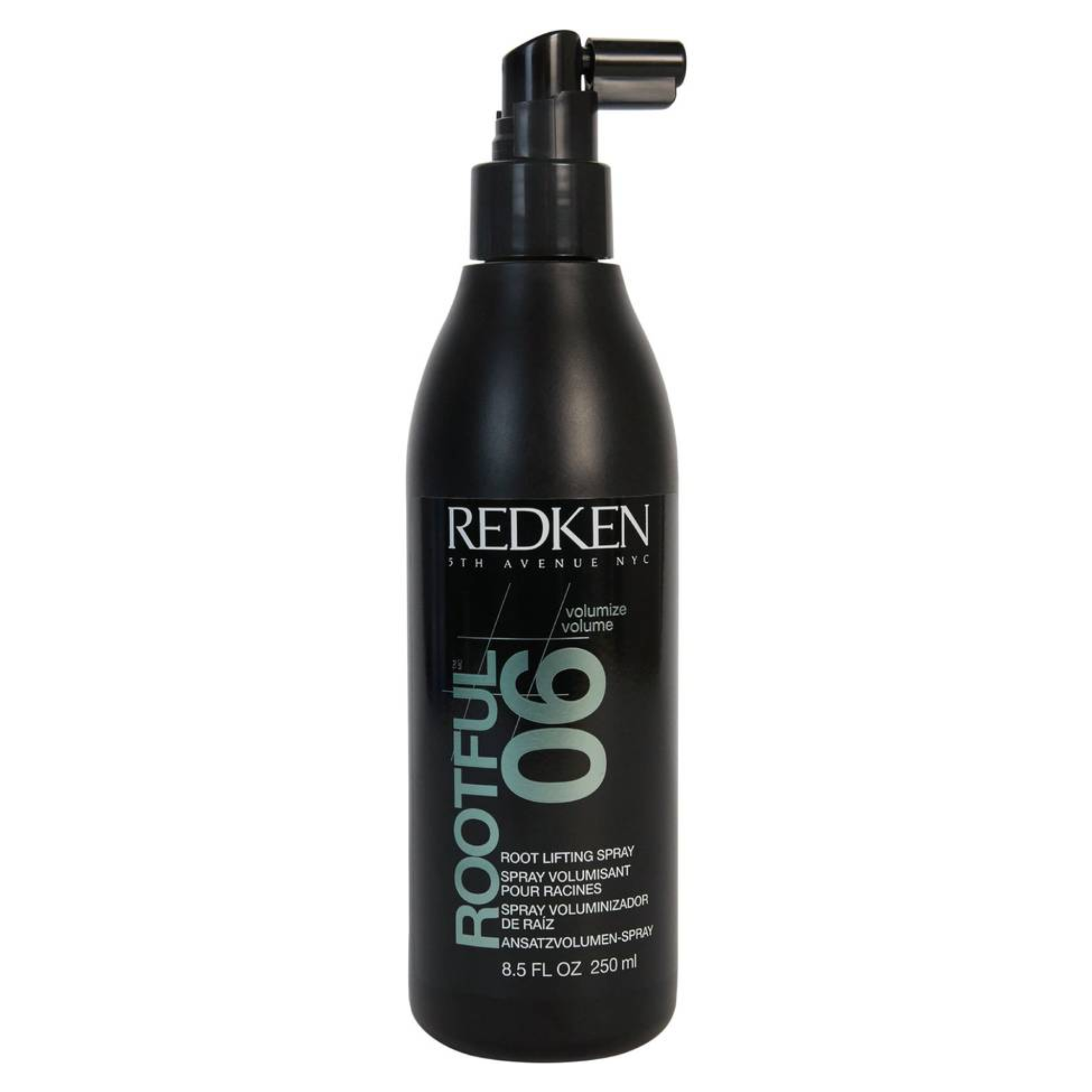 CT-17082_Redken Rootful 06 Root Lifting Spray - 250 ml