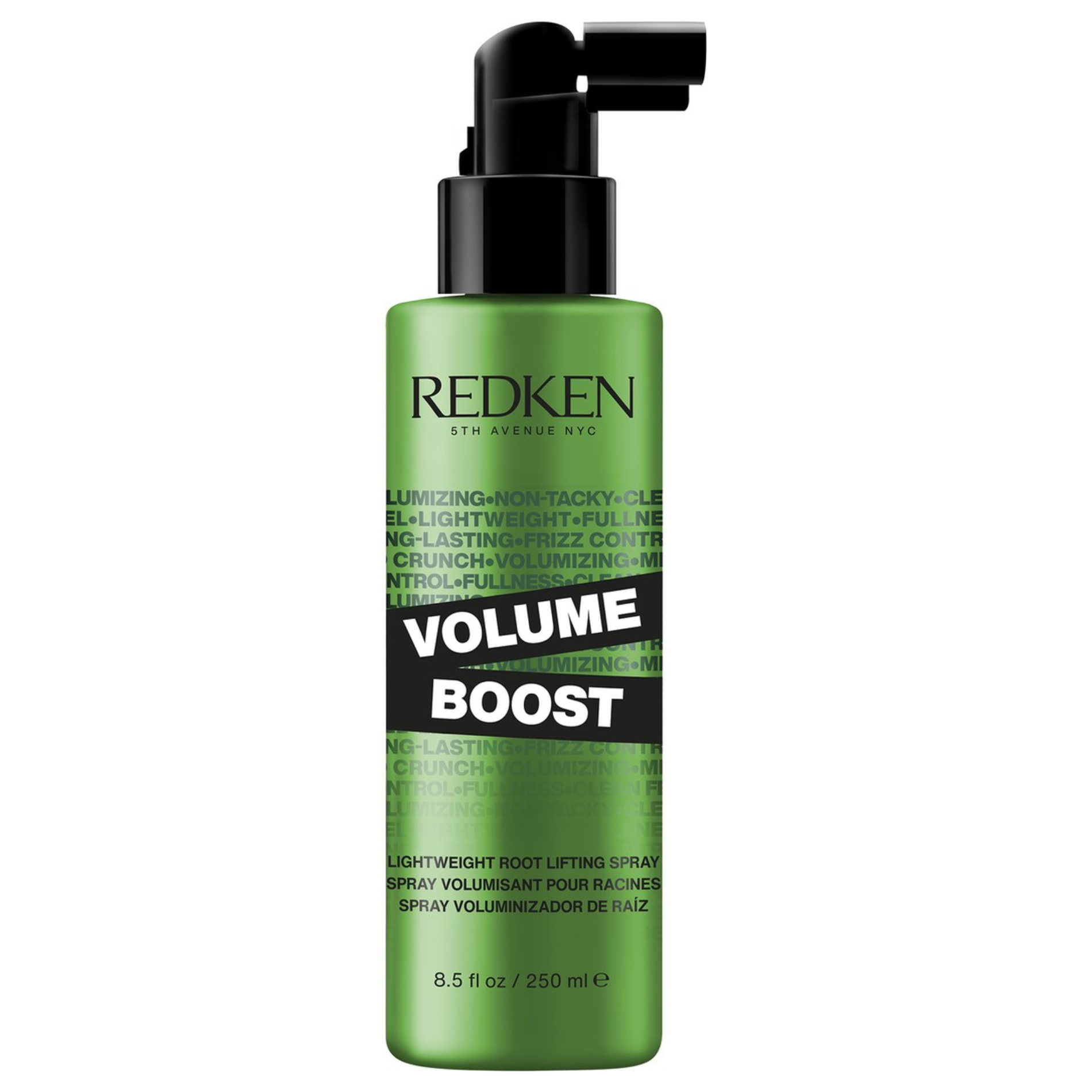 CT-17082_Redken Rootful 06 Root Lifting Spray - 250 ml