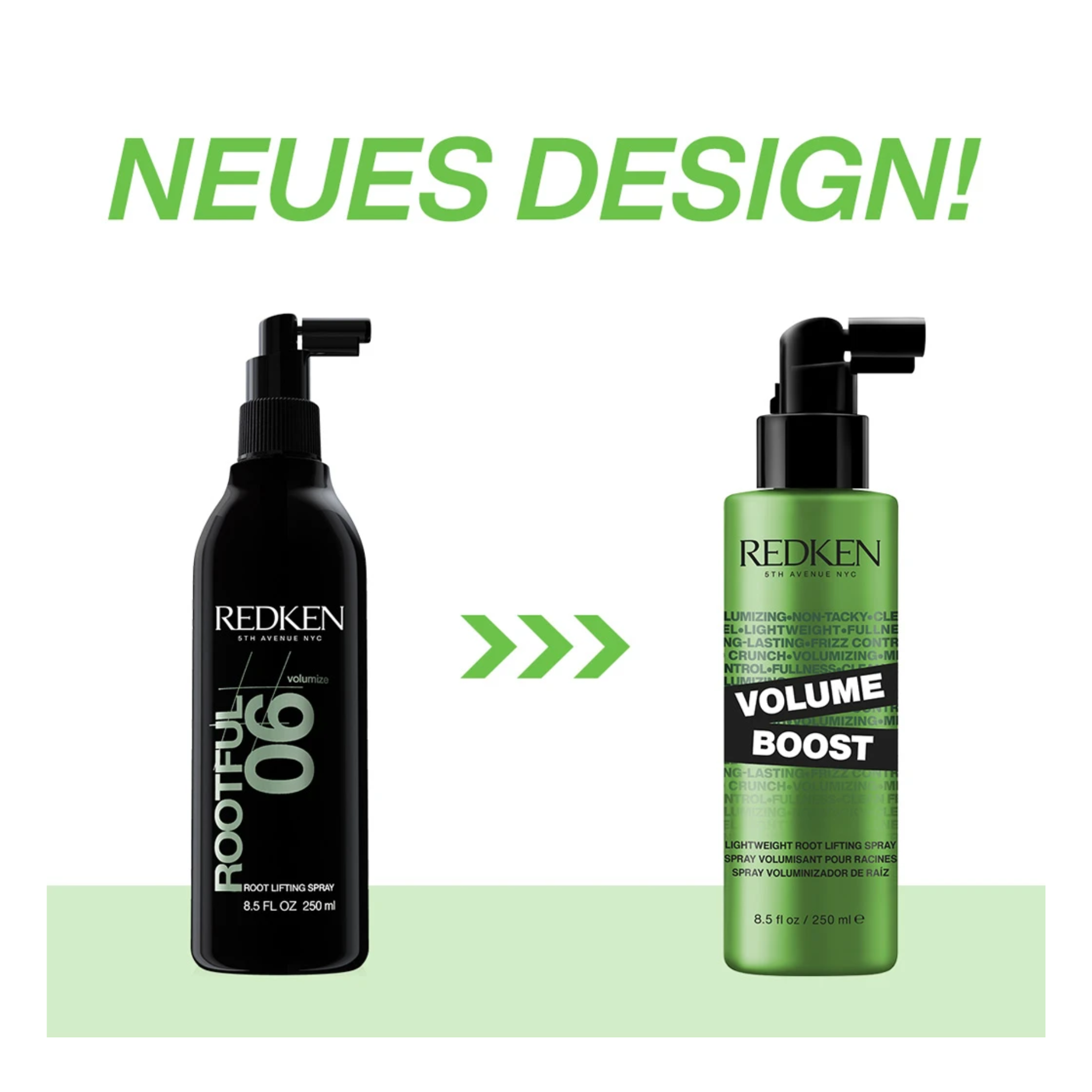 CT-17082_Redken Rootful 06 Root Lifting Spray - 250 ml