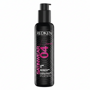 Redken Satinwear 04 Thermal Smoothing Blow-Dry Lotion 150ml