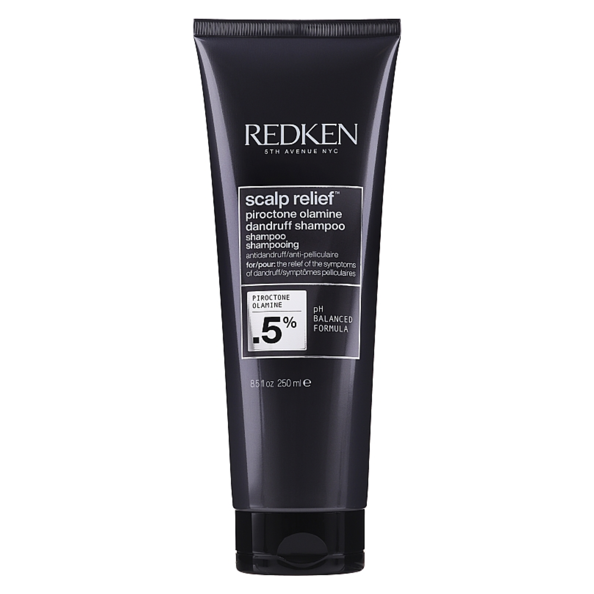 CT-15270_Redken Scalp Relief Dandruff Control Shampoo - 250 ml
