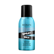 CT-15243.1_Redken Spray Wax Texture Hairspray - 150 ml > new