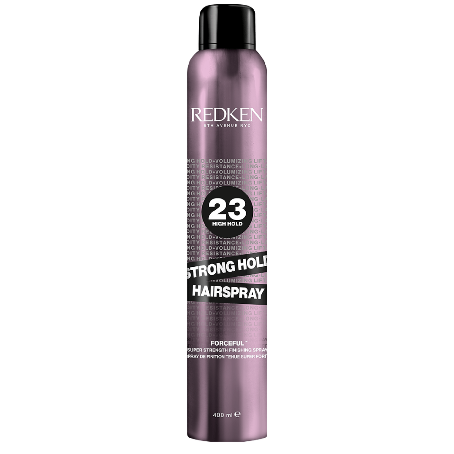 CT-17117_Redken Strong Hold 23 Hairspray - 400 ml