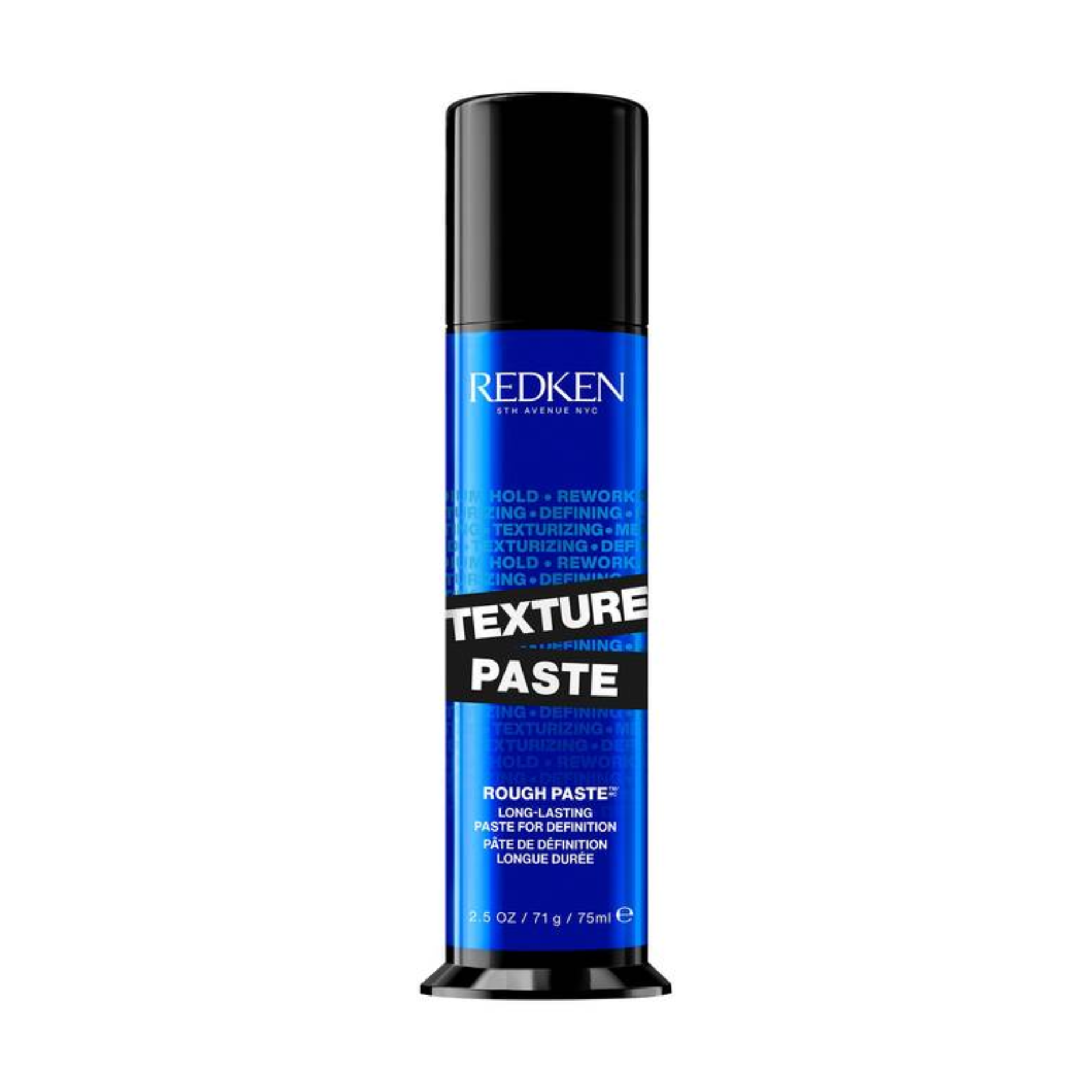 CT-15241_Redken Texture Paste Long Lasting - 75 ml