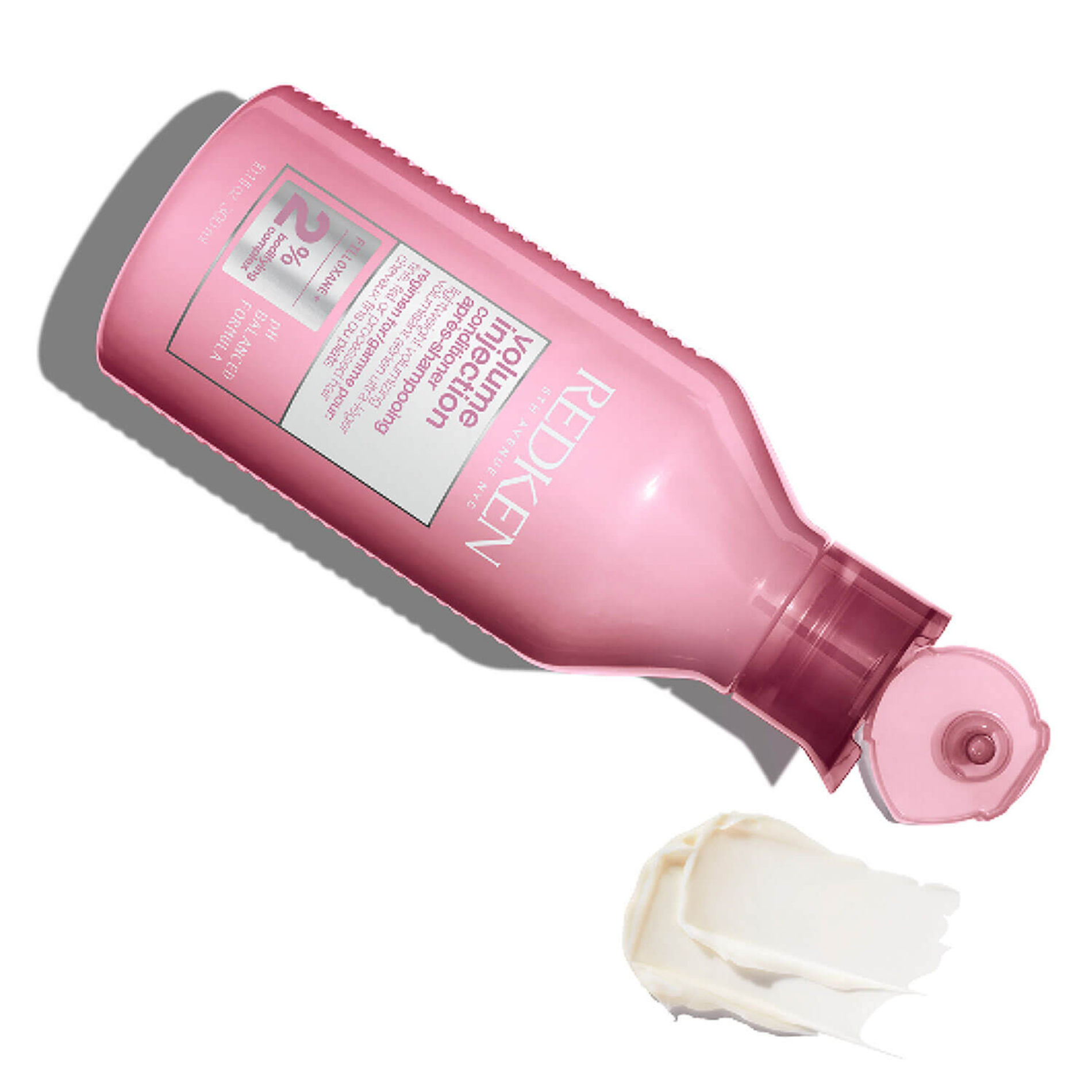 Redken Volume Injection Conditioner - 300 ml