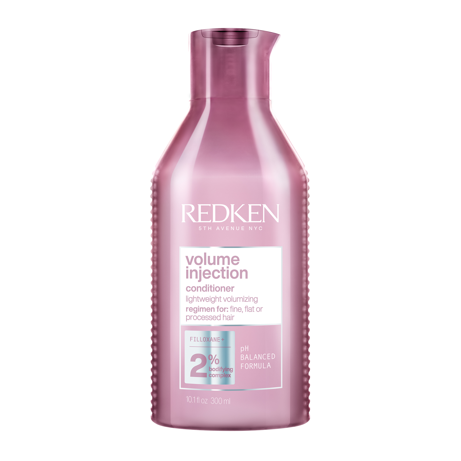 CT-17108_Redken Volume Injection Conditioner - 300 ml
