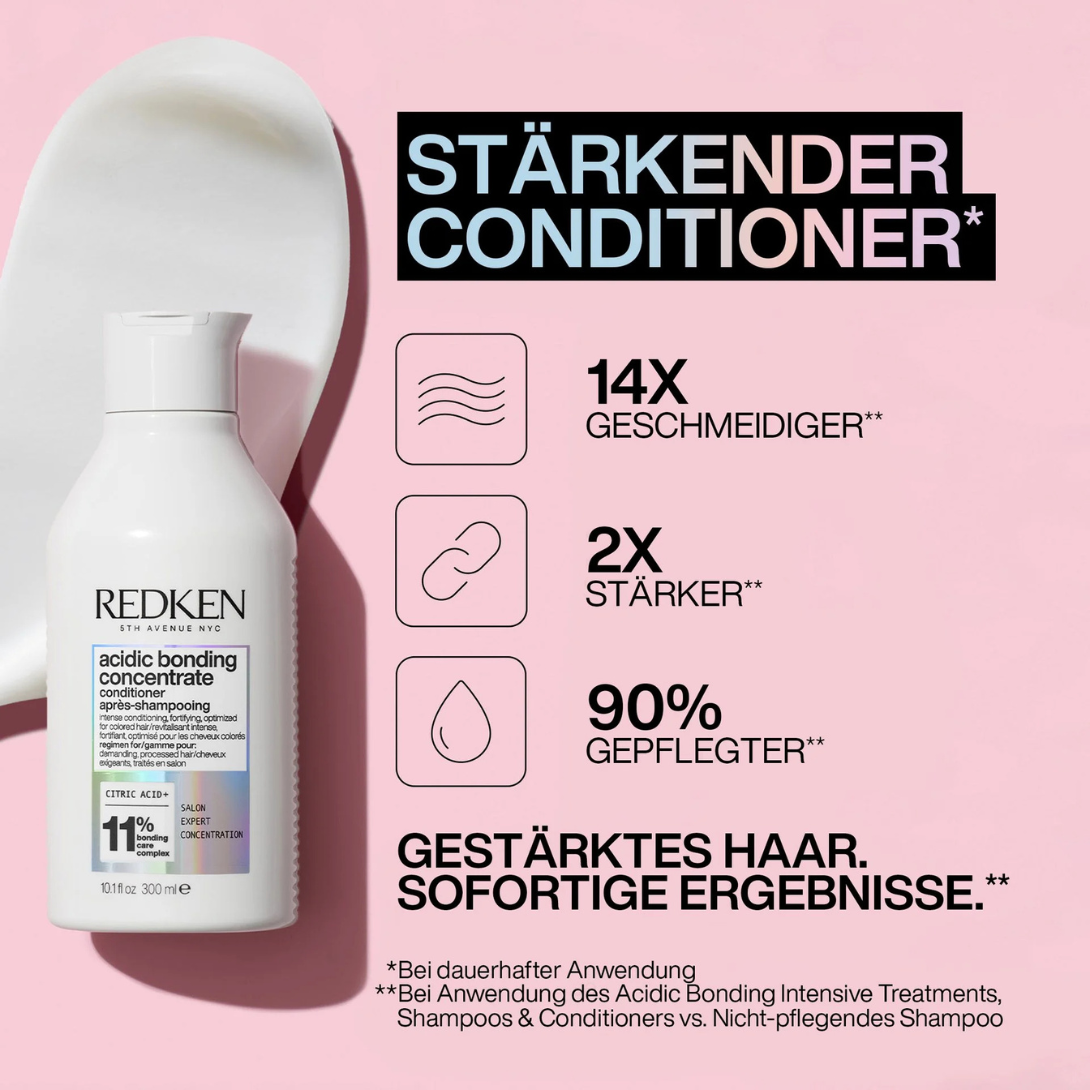 Redken Acidic Bonding Concentrate Conditioner