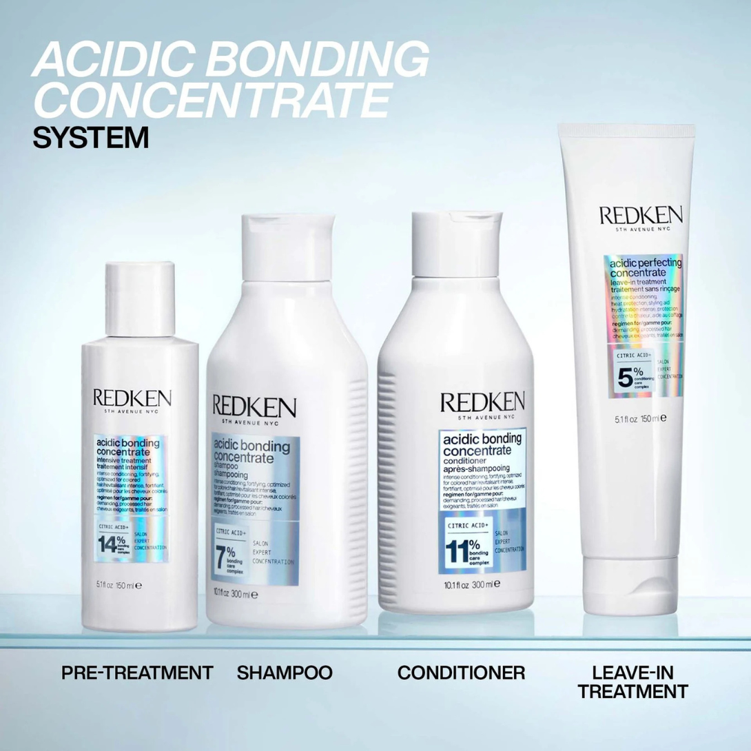 Redken Acidic Bonding Concentrate Conditioner