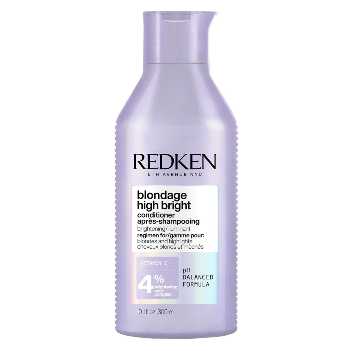 Redken Blondage High Bright Conditioner - 300 ml
