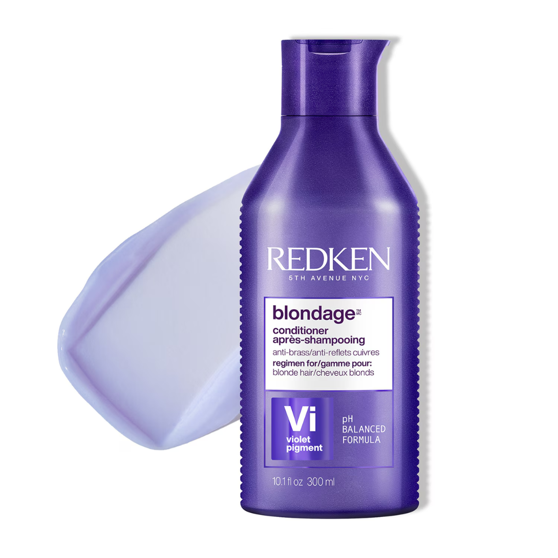 Redken Color Extend Blondage color-depositing Conditioner