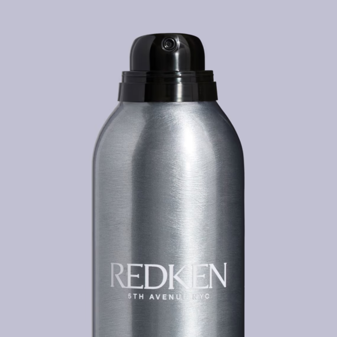 Redken Quick Dry 18 Hairspray