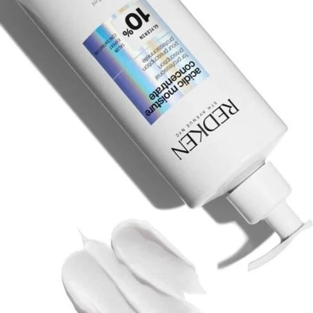 Redken Acidic Bonding Concentrate Moisture Concentrate