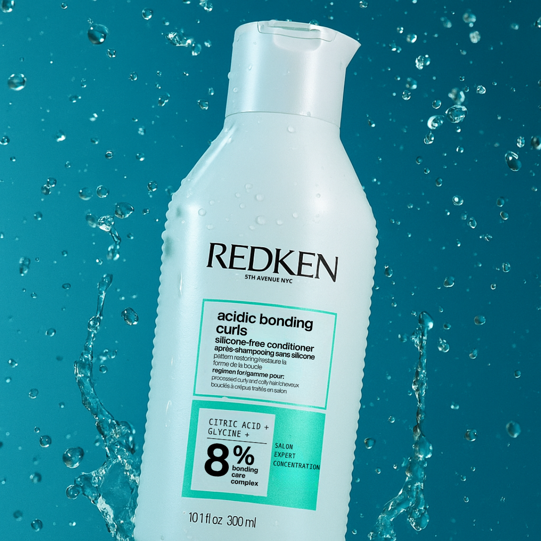 CT-17472_Redken Acidic Bonding Curls Conditioner - 300 ml