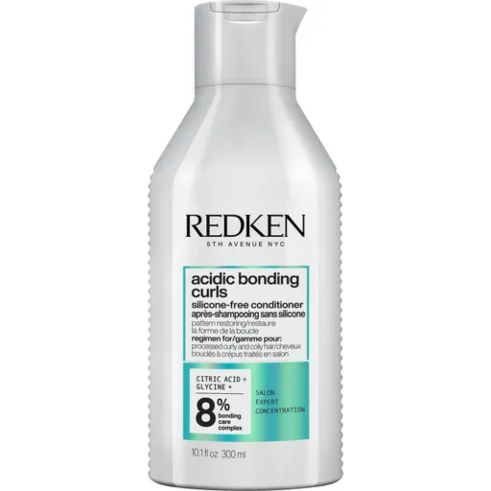 CT-17472_Redken Acidic Bonding Curls Conditioner - 300 ml
