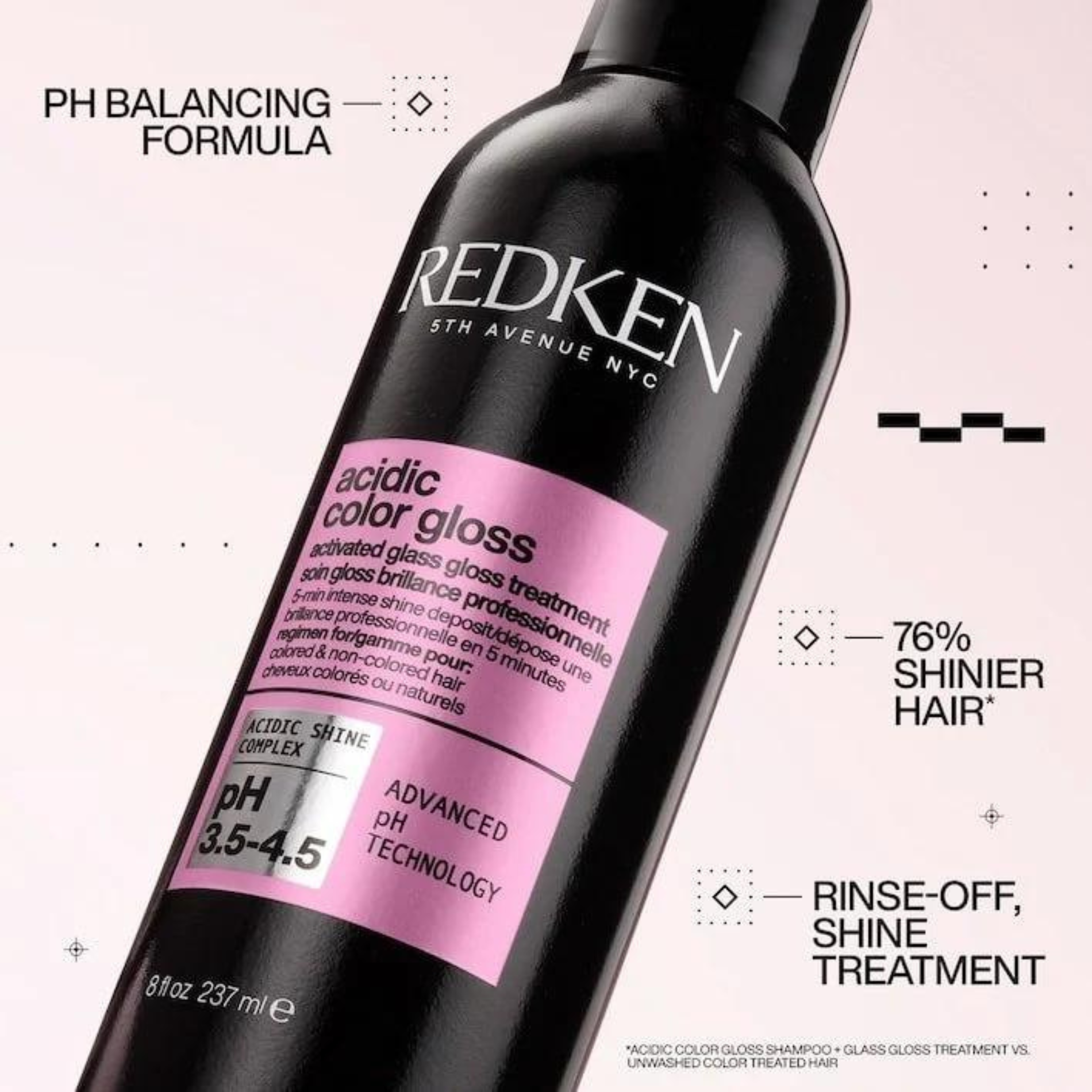 CT-17346_Redken Acidic Color Activated Glass Gloss Treatment 237 ml