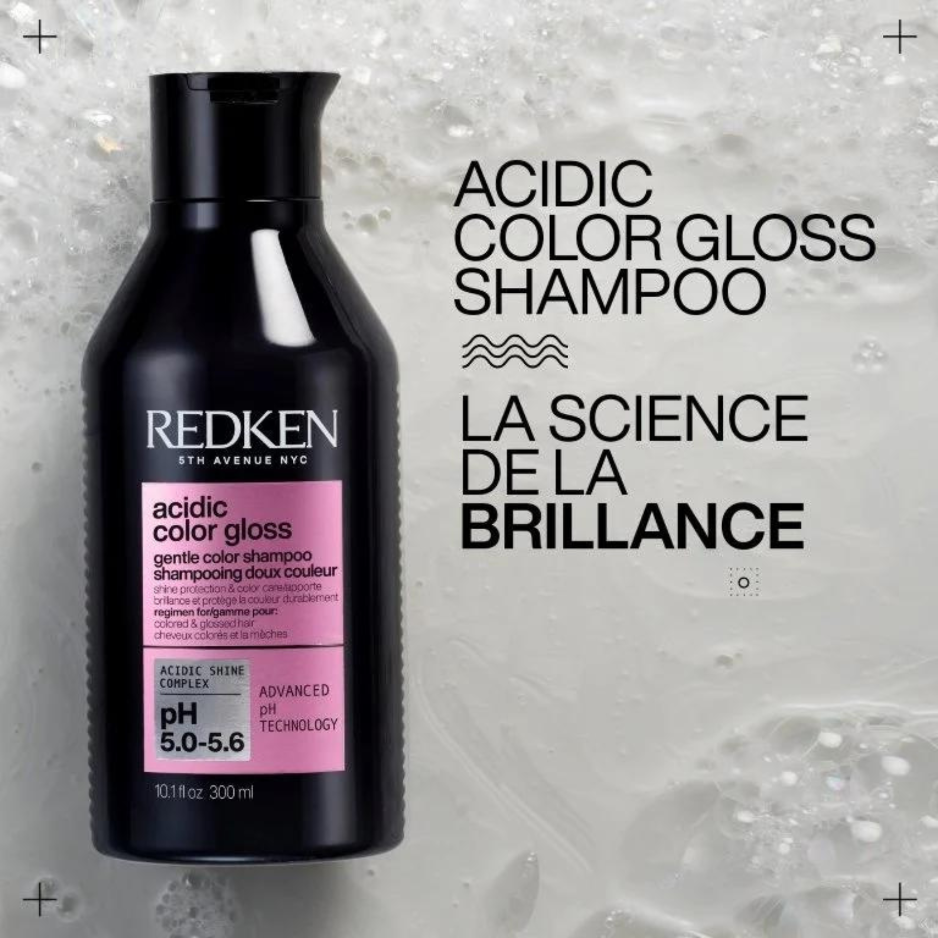 Redken Acidic Color Gloss Shampoo